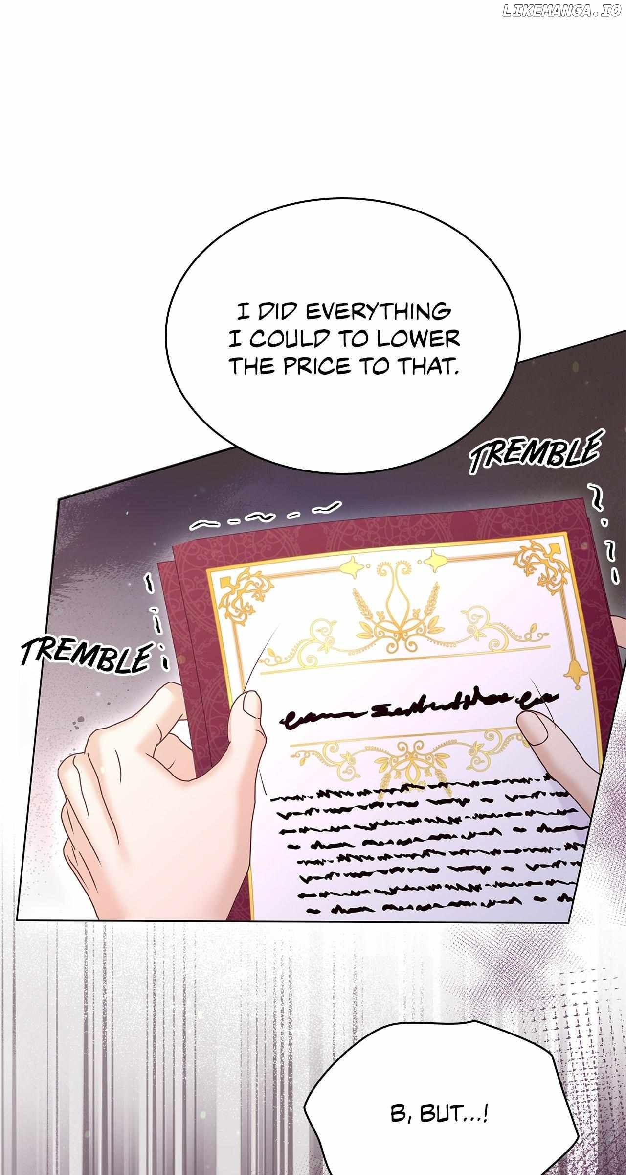 The Villainess Tames the Crazed Devil Chapter 49 - page 29