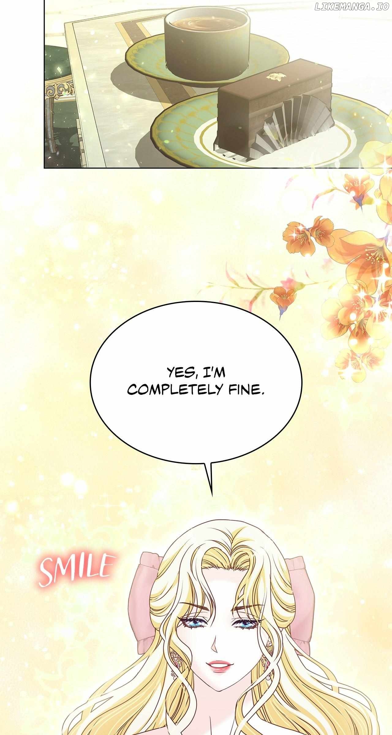 The Villainess Tames the Crazed Devil Chapter 49 - page 3