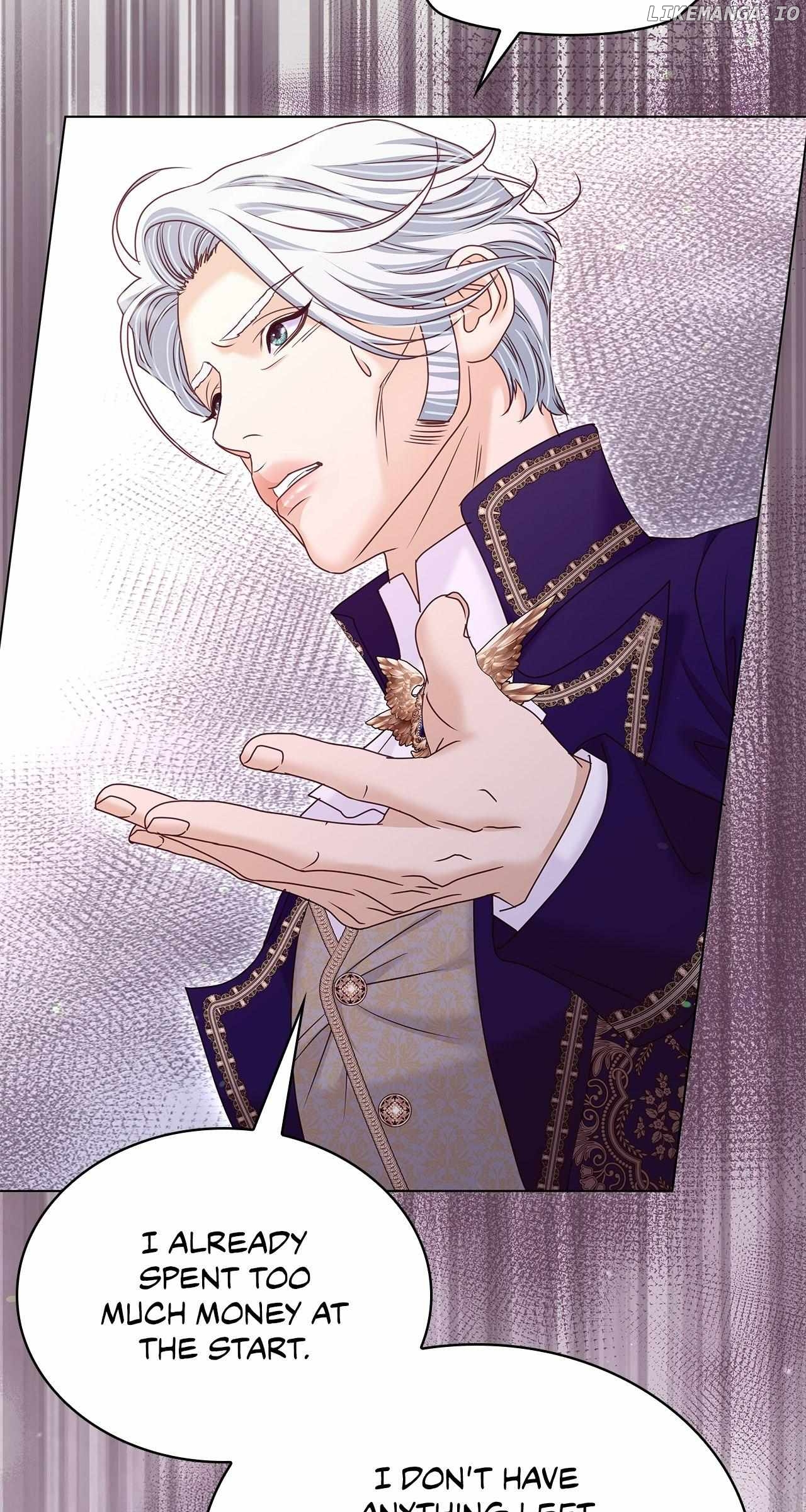 The Villainess Tames the Crazed Devil Chapter 49 - page 30