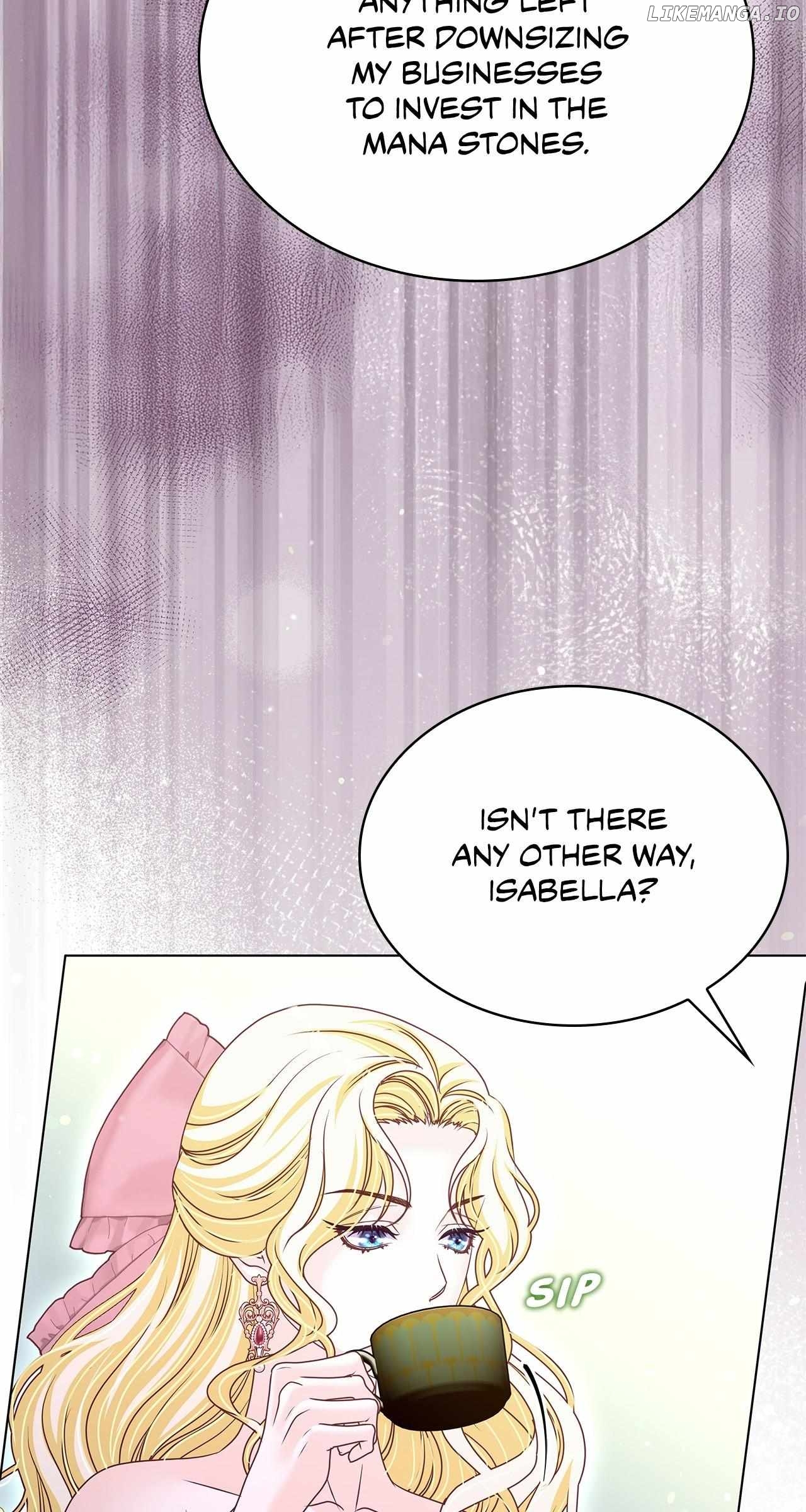 The Villainess Tames the Crazed Devil Chapter 49 - page 31