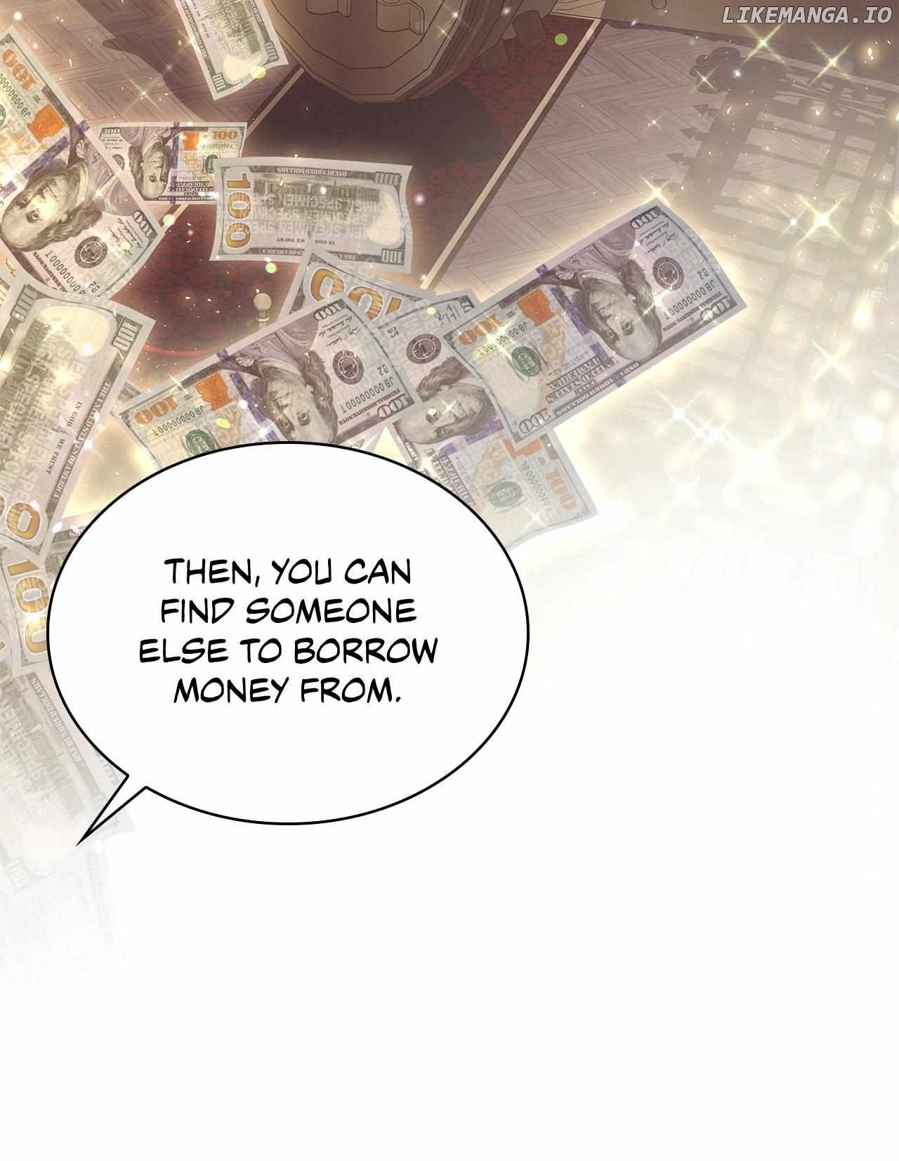 The Villainess Tames the Crazed Devil Chapter 49 - page 34