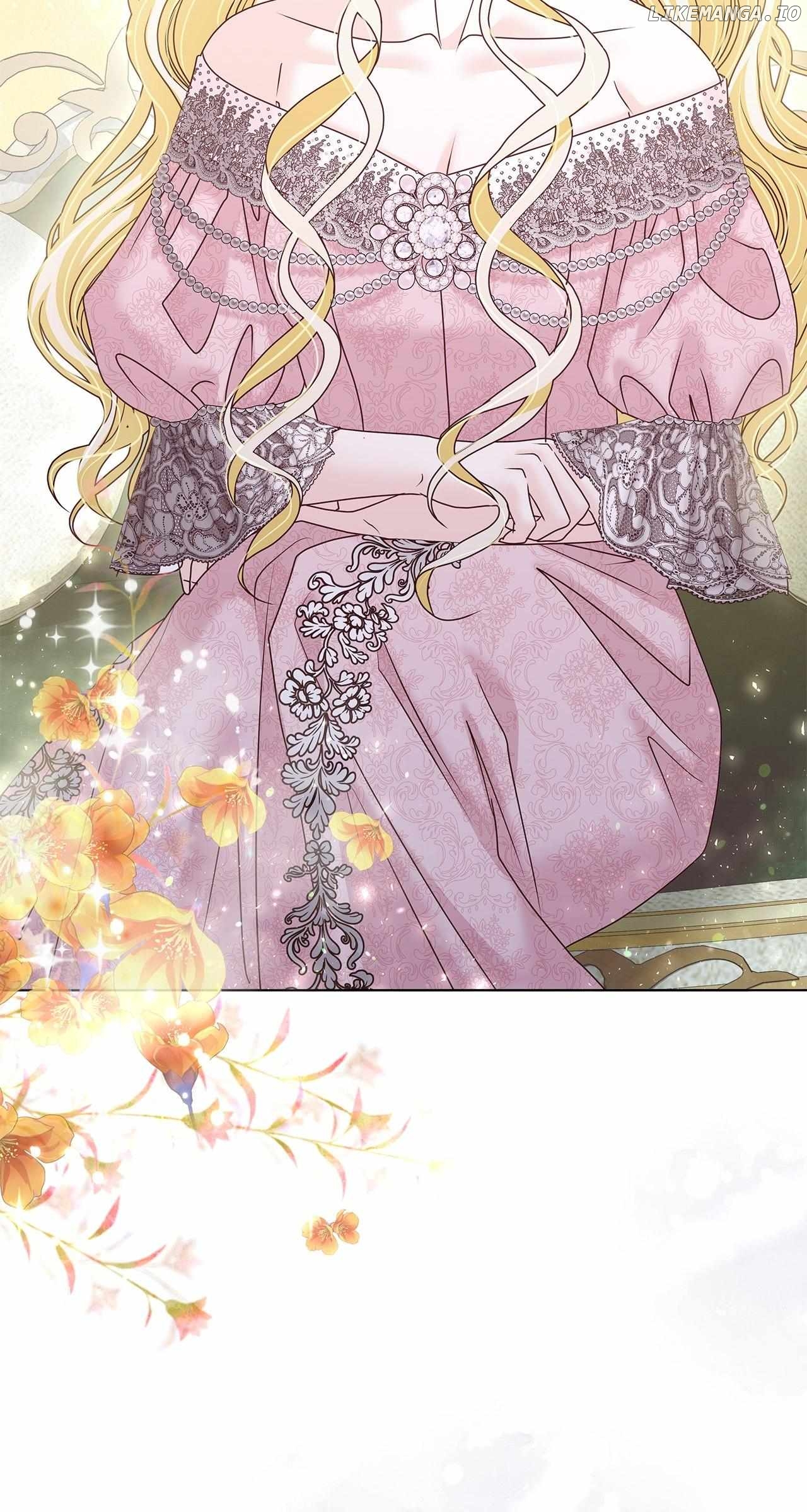 The Villainess Tames the Crazed Devil Chapter 49 - page 4