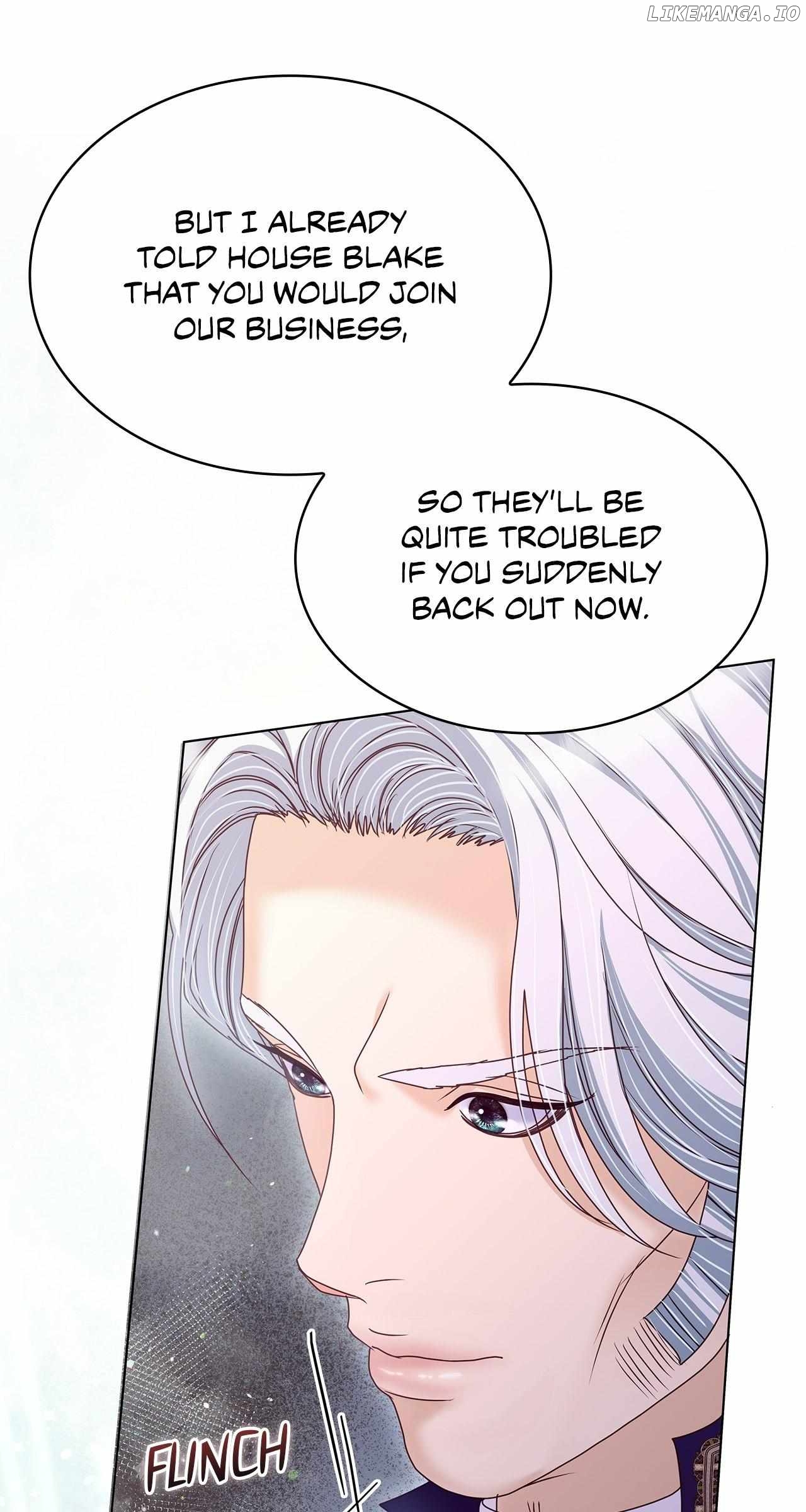 The Villainess Tames the Crazed Devil Chapter 49 - page 40