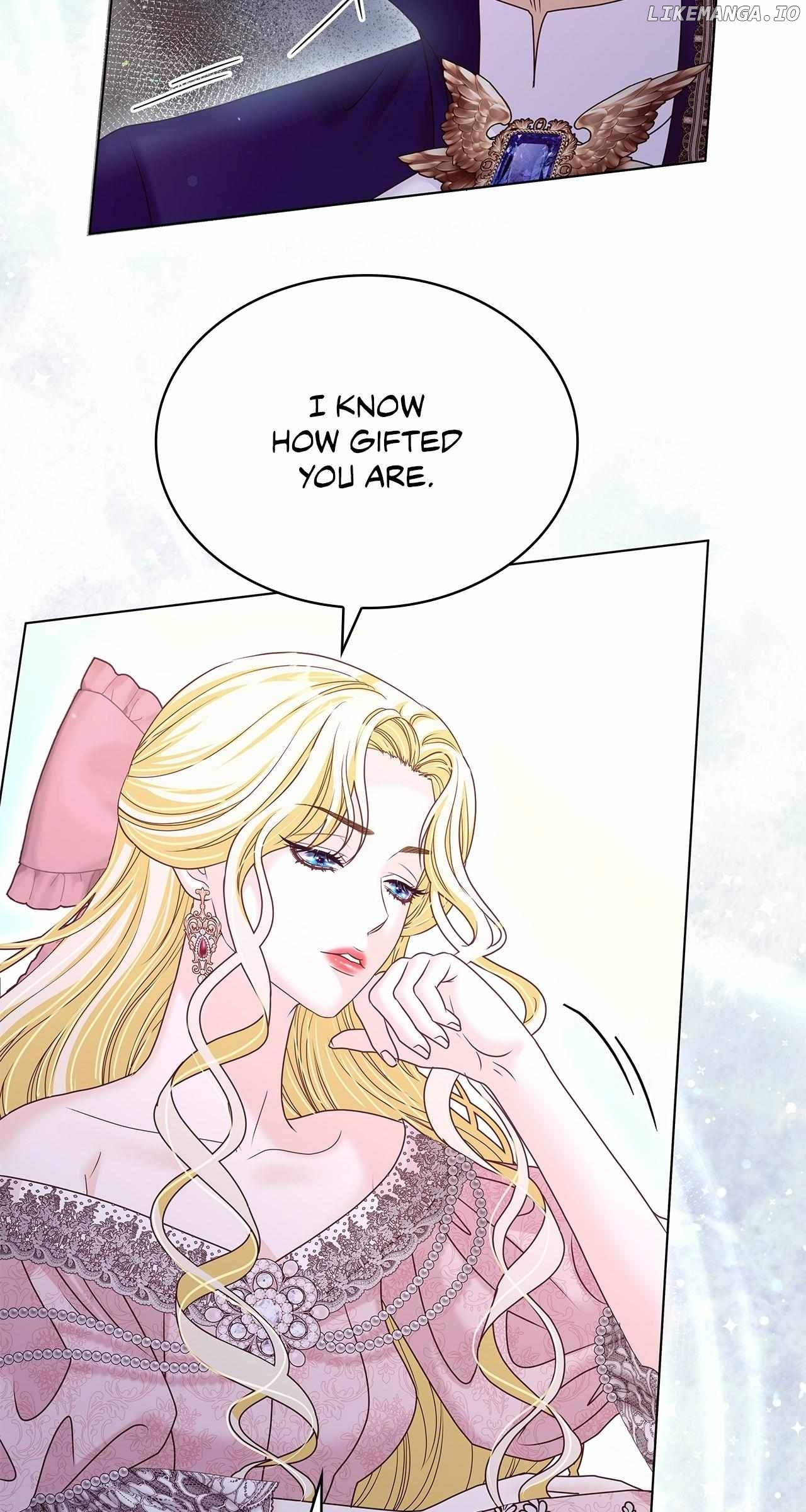 The Villainess Tames the Crazed Devil Chapter 49 - page 41