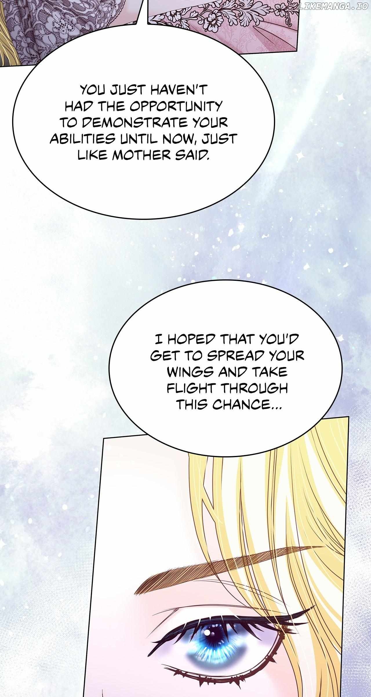 The Villainess Tames the Crazed Devil Chapter 49 - page 42
