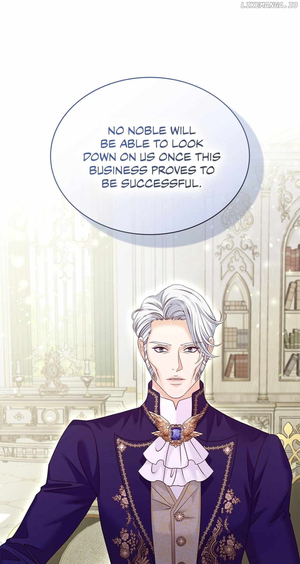 The Villainess Tames the Crazed Devil Chapter 49 - page 44