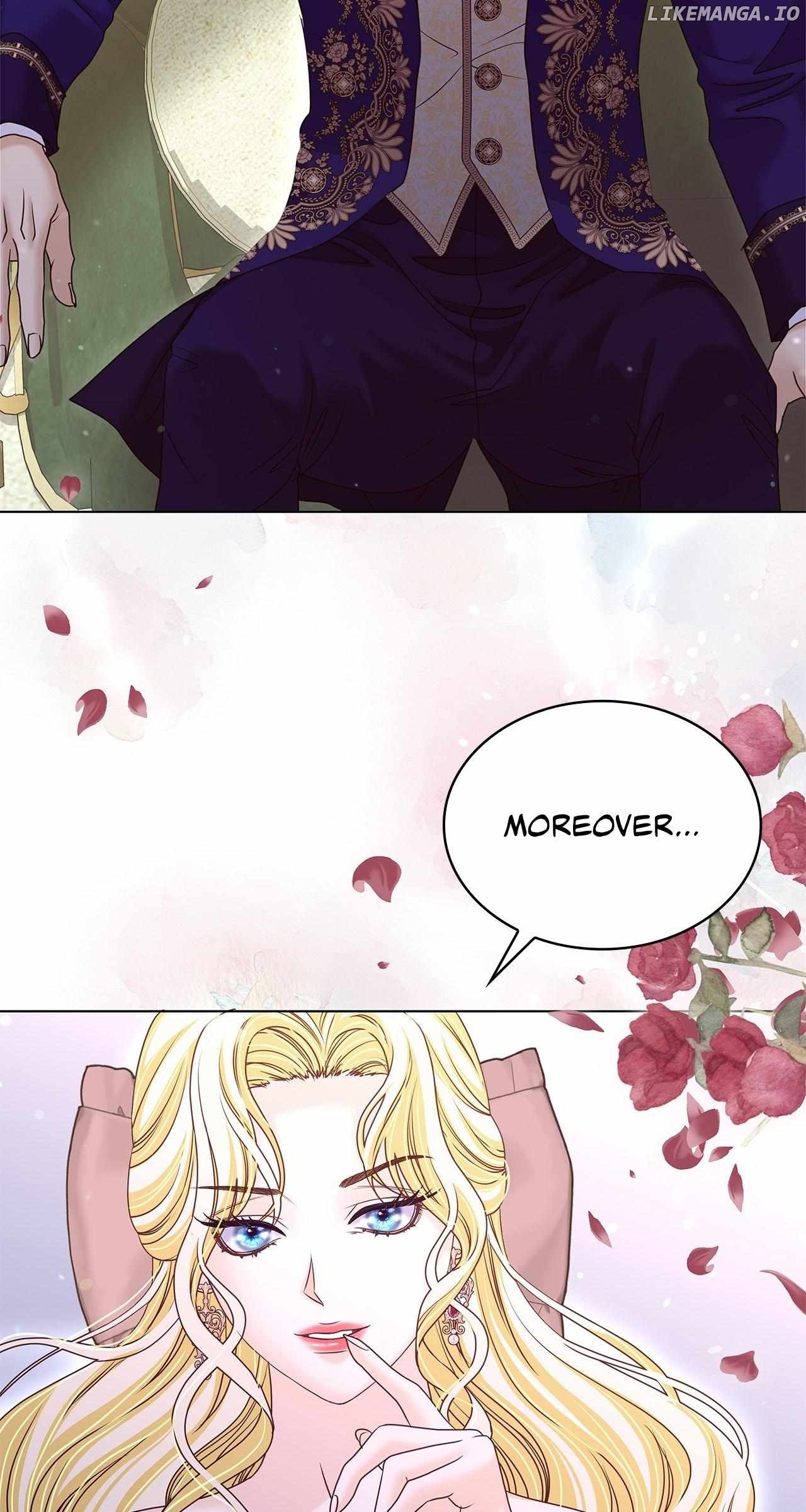 The Villainess Tames the Crazed Devil Chapter 49 - page 45