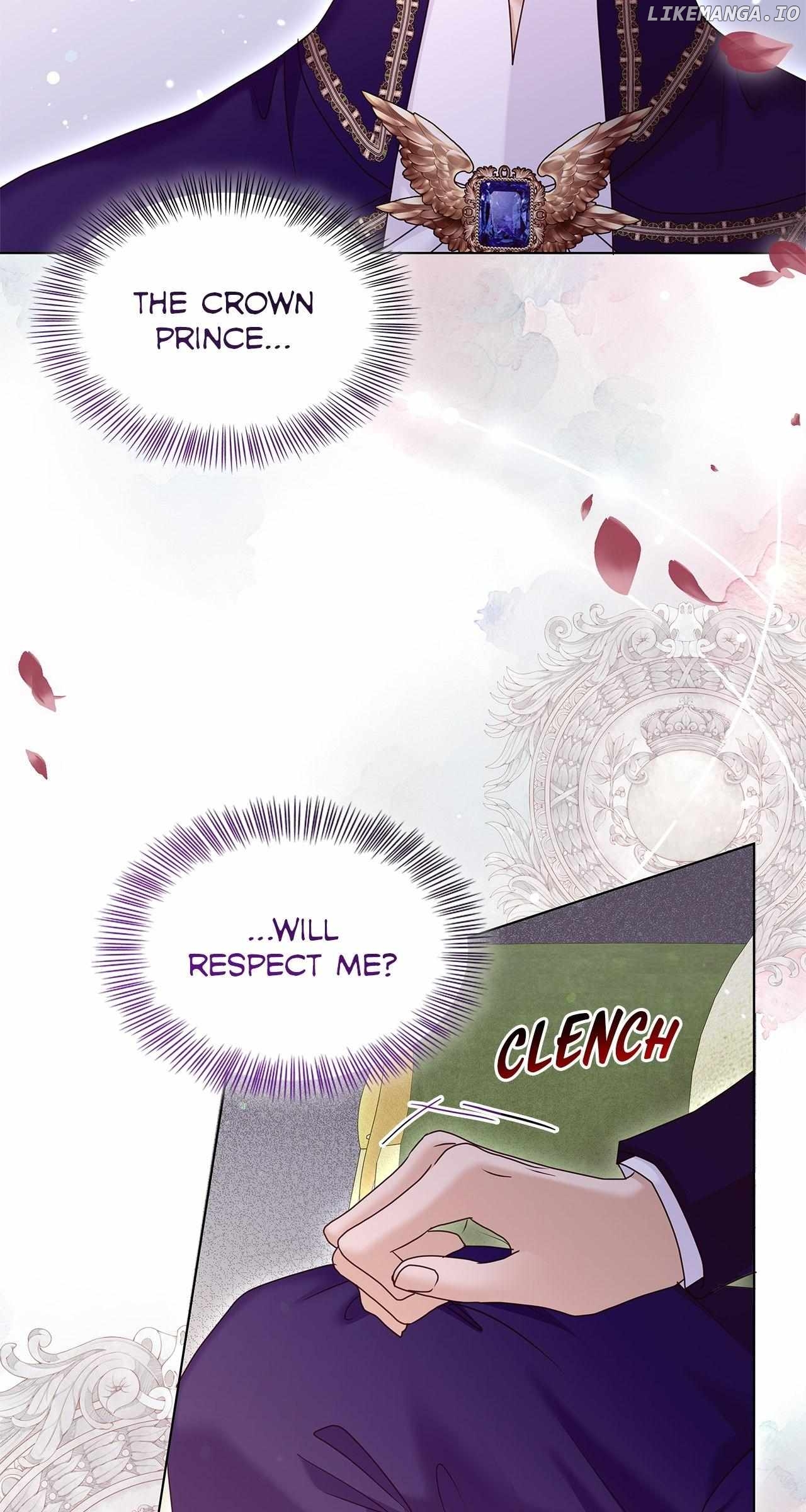 The Villainess Tames the Crazed Devil Chapter 49 - page 47