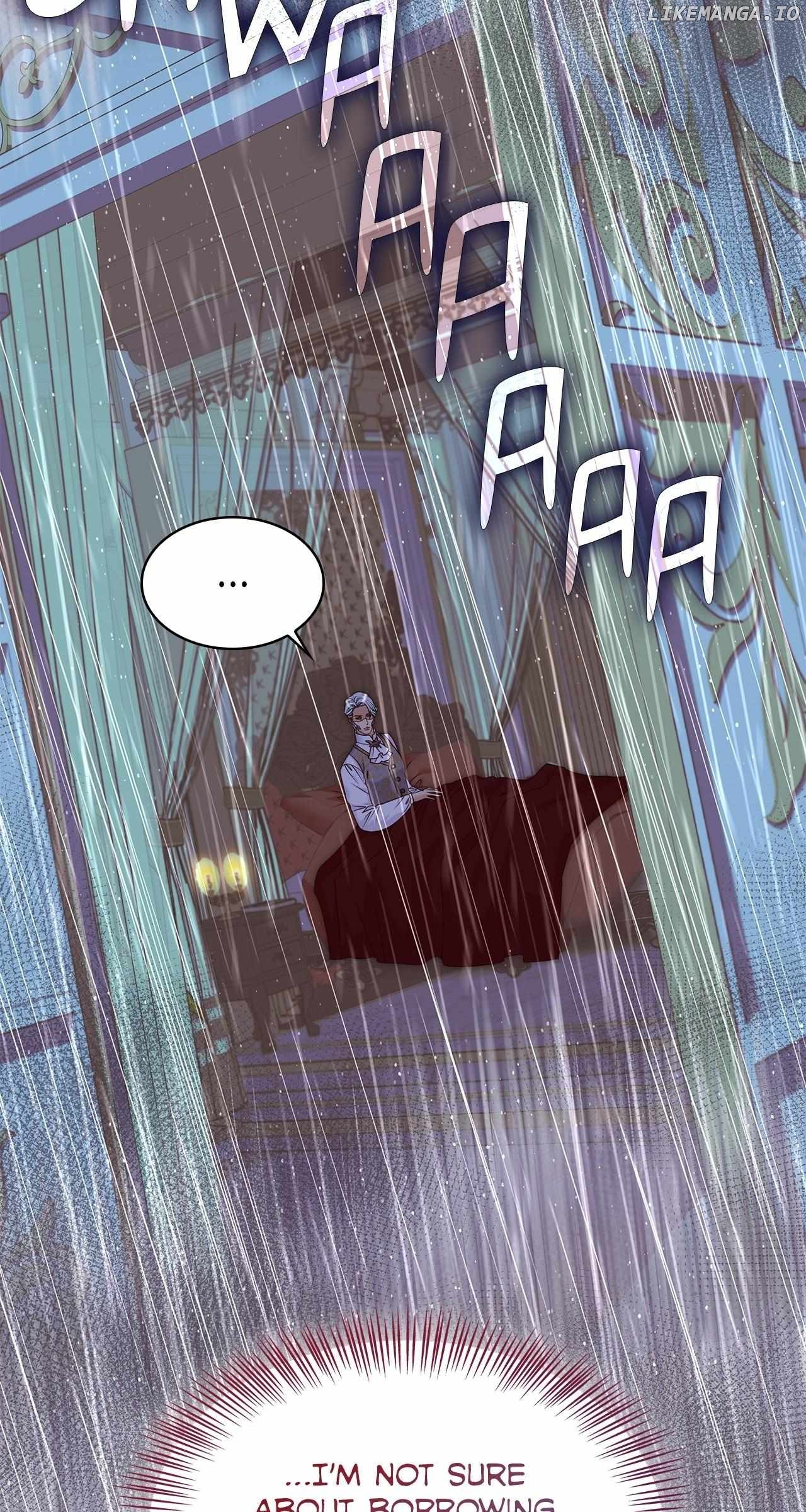 The Villainess Tames the Crazed Devil Chapter 49 - page 52