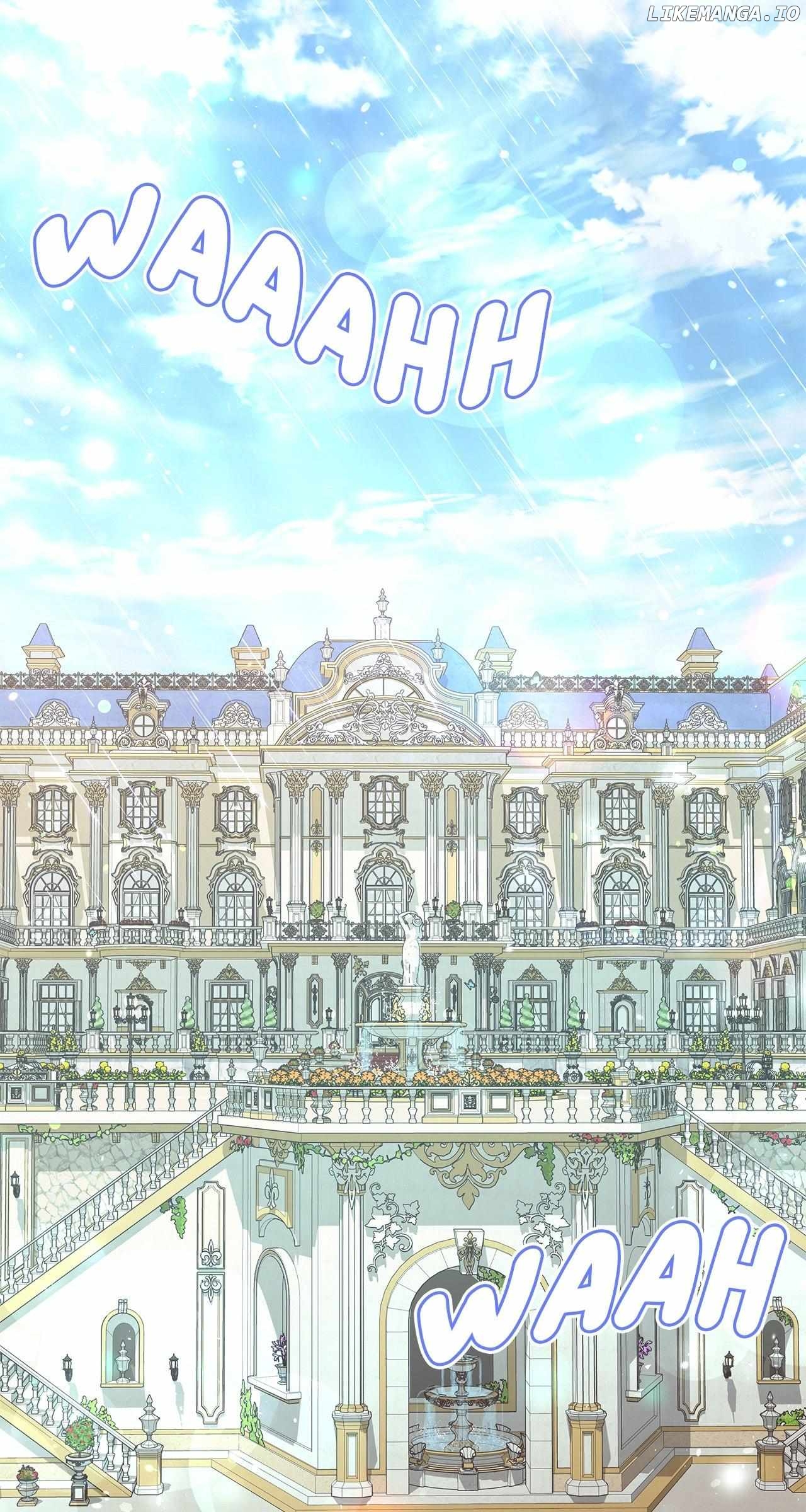 The Villainess Tames the Crazed Devil Chapter 49 - page 55