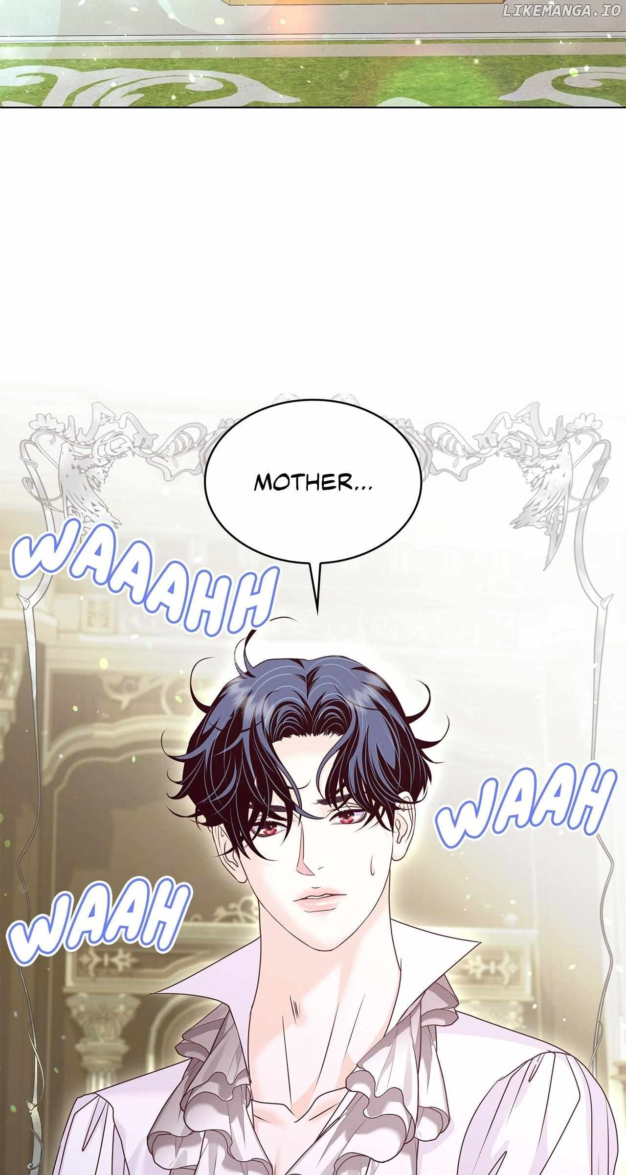 The Villainess Tames the Crazed Devil Chapter 49 - page 56