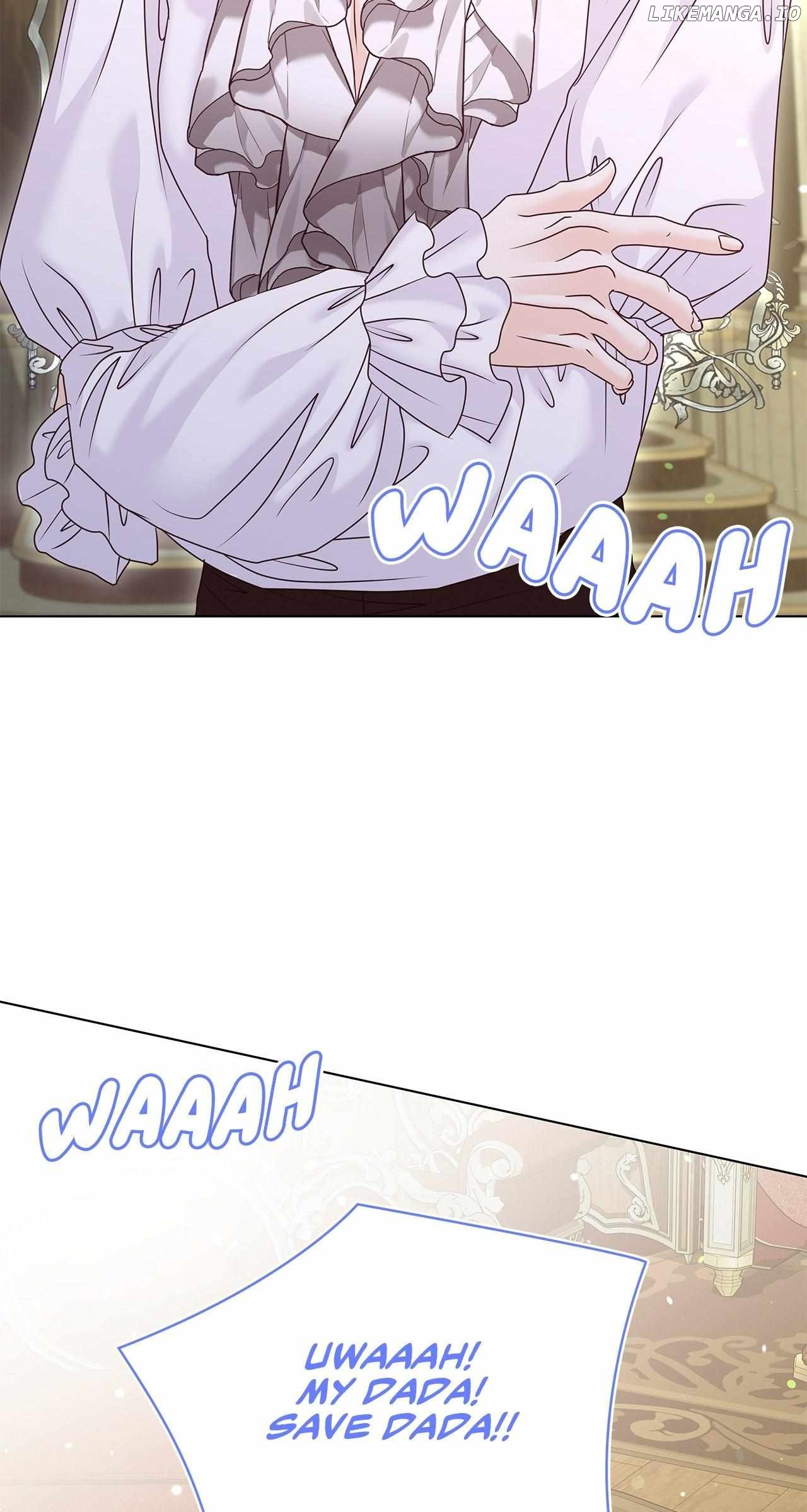 The Villainess Tames the Crazed Devil Chapter 49 - page 57
