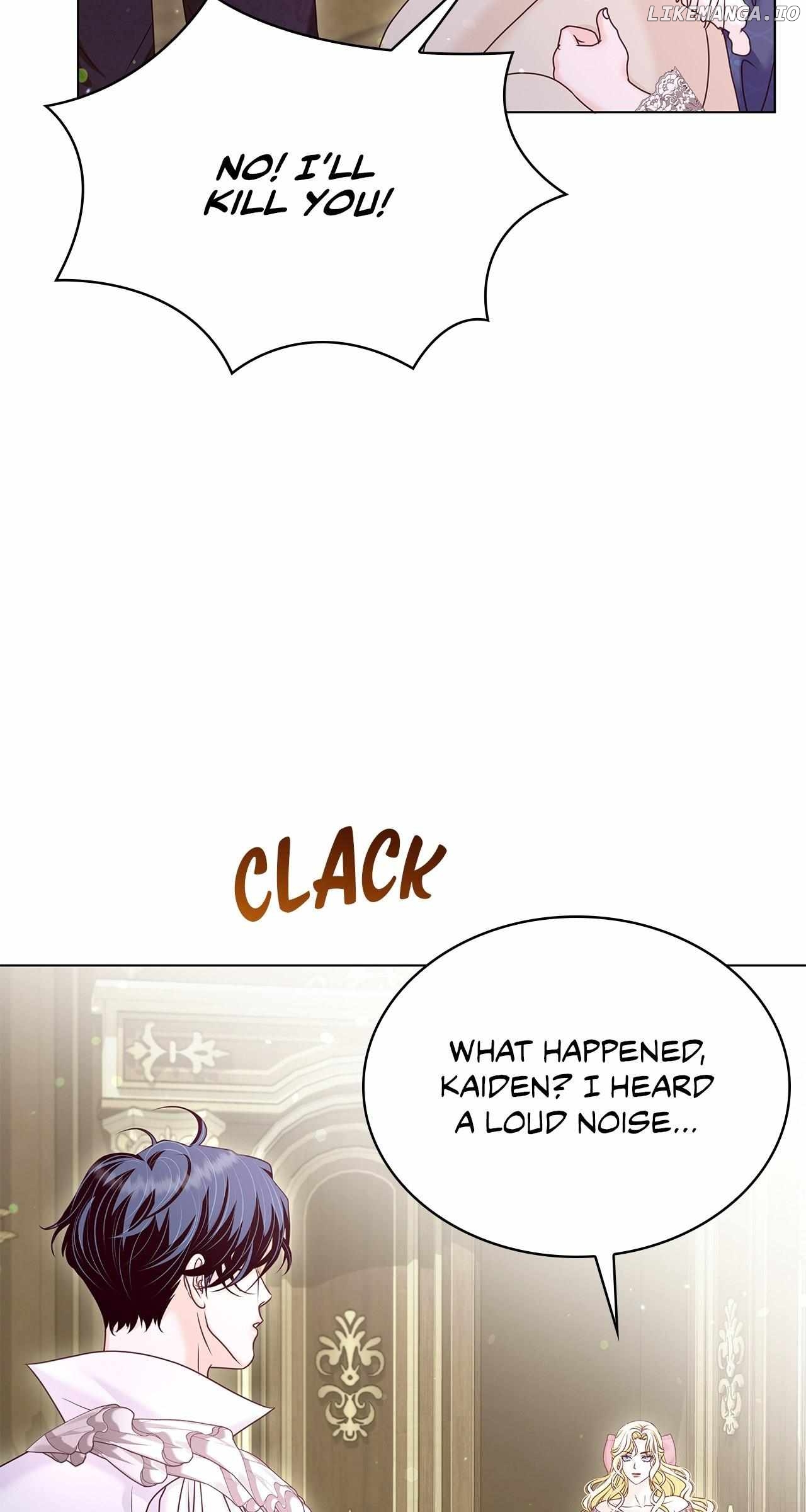 The Villainess Tames the Crazed Devil Chapter 49 - page 60
