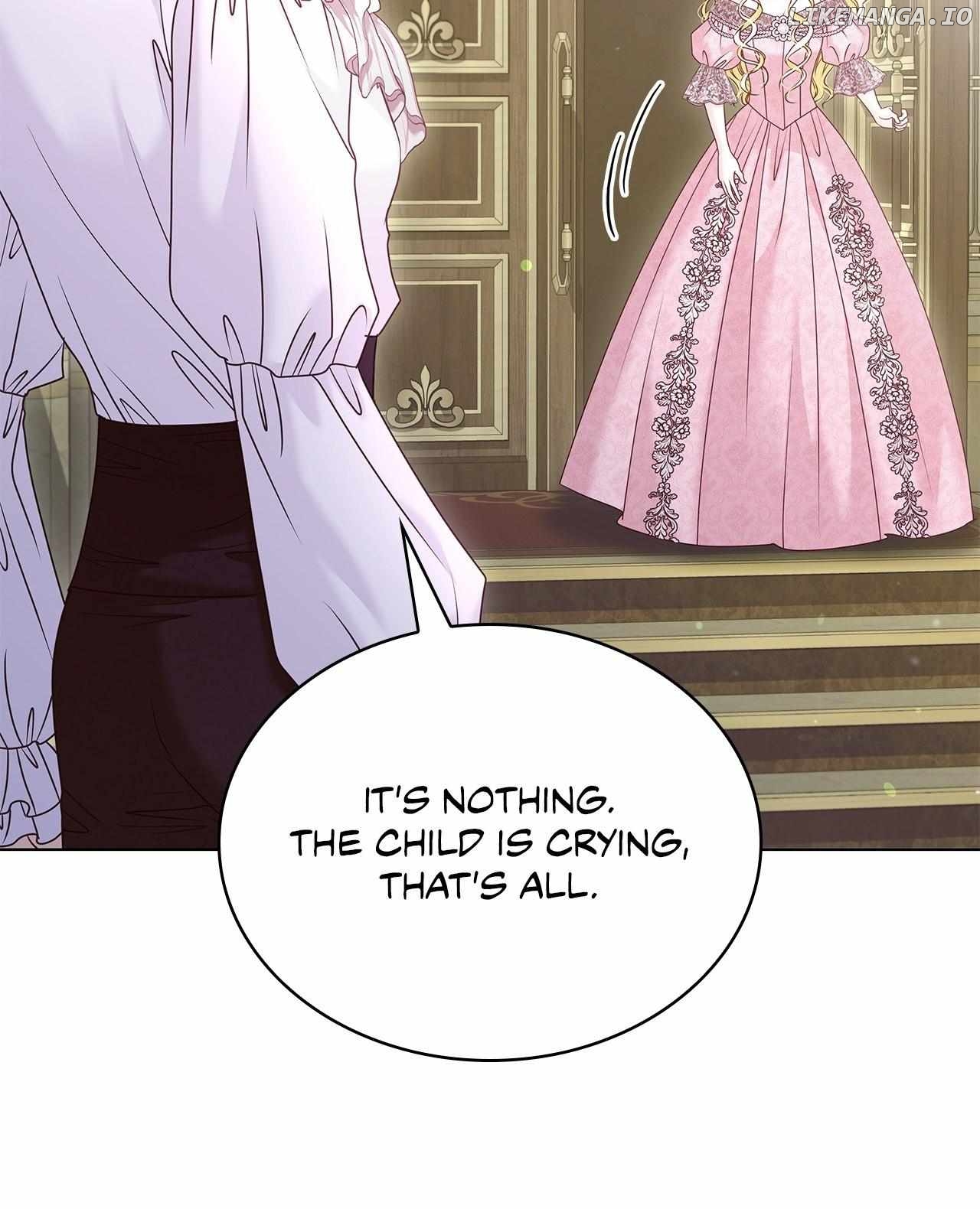 The Villainess Tames the Crazed Devil Chapter 49 - page 61