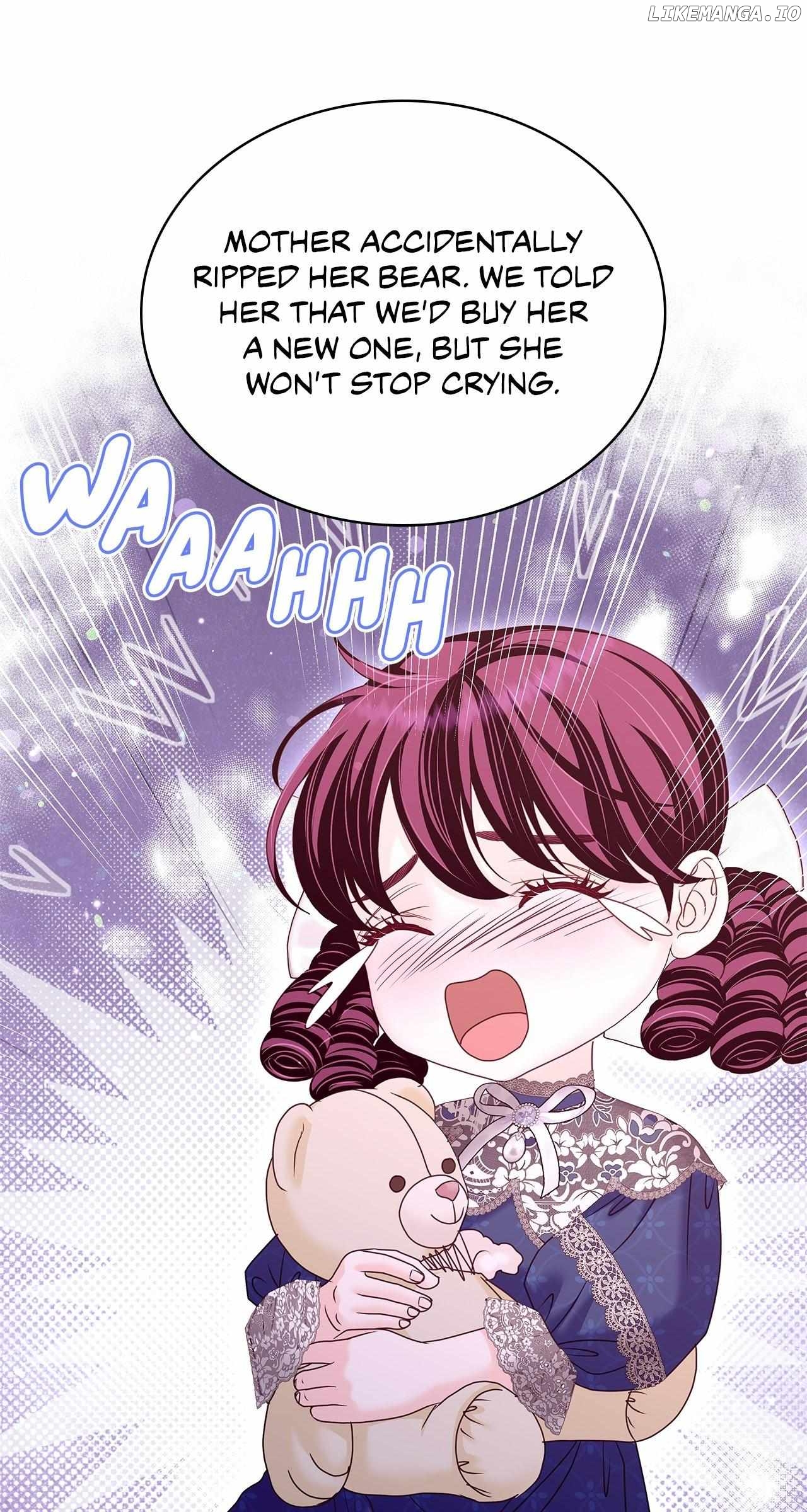 The Villainess Tames the Crazed Devil Chapter 49 - page 62
