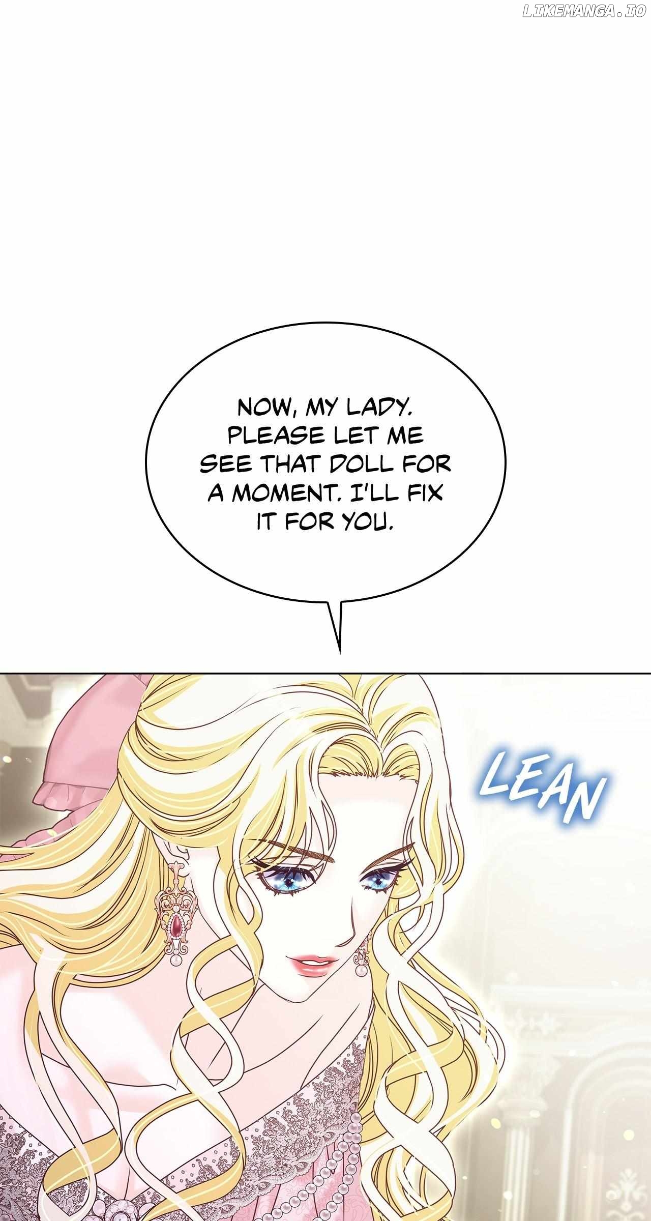 The Villainess Tames the Crazed Devil Chapter 49 - page 64