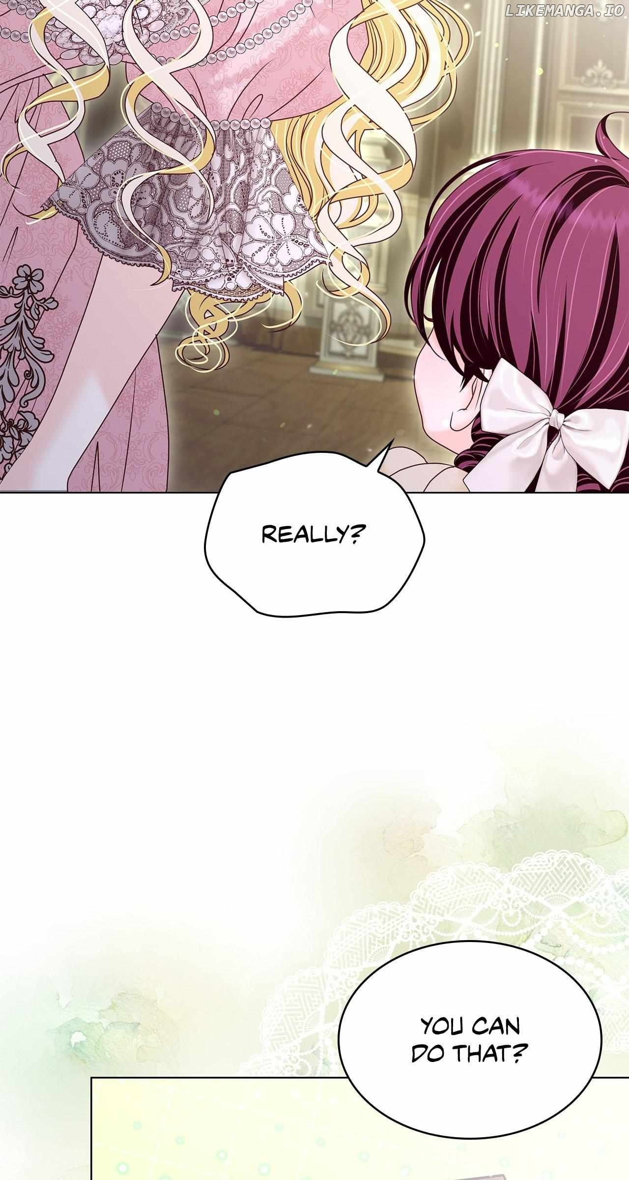 The Villainess Tames the Crazed Devil Chapter 49 - page 65