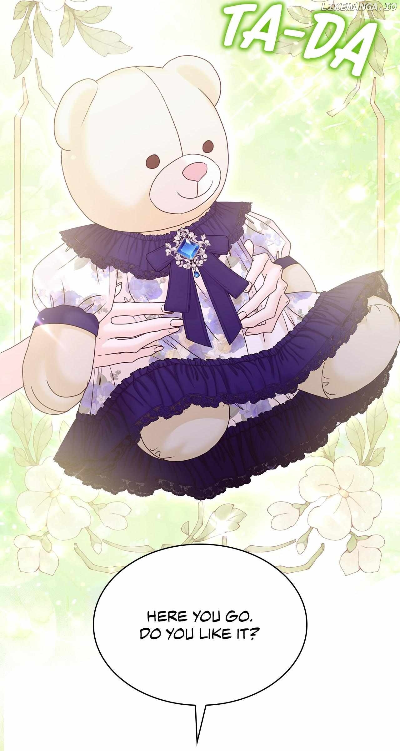 The Villainess Tames the Crazed Devil Chapter 49 - page 67