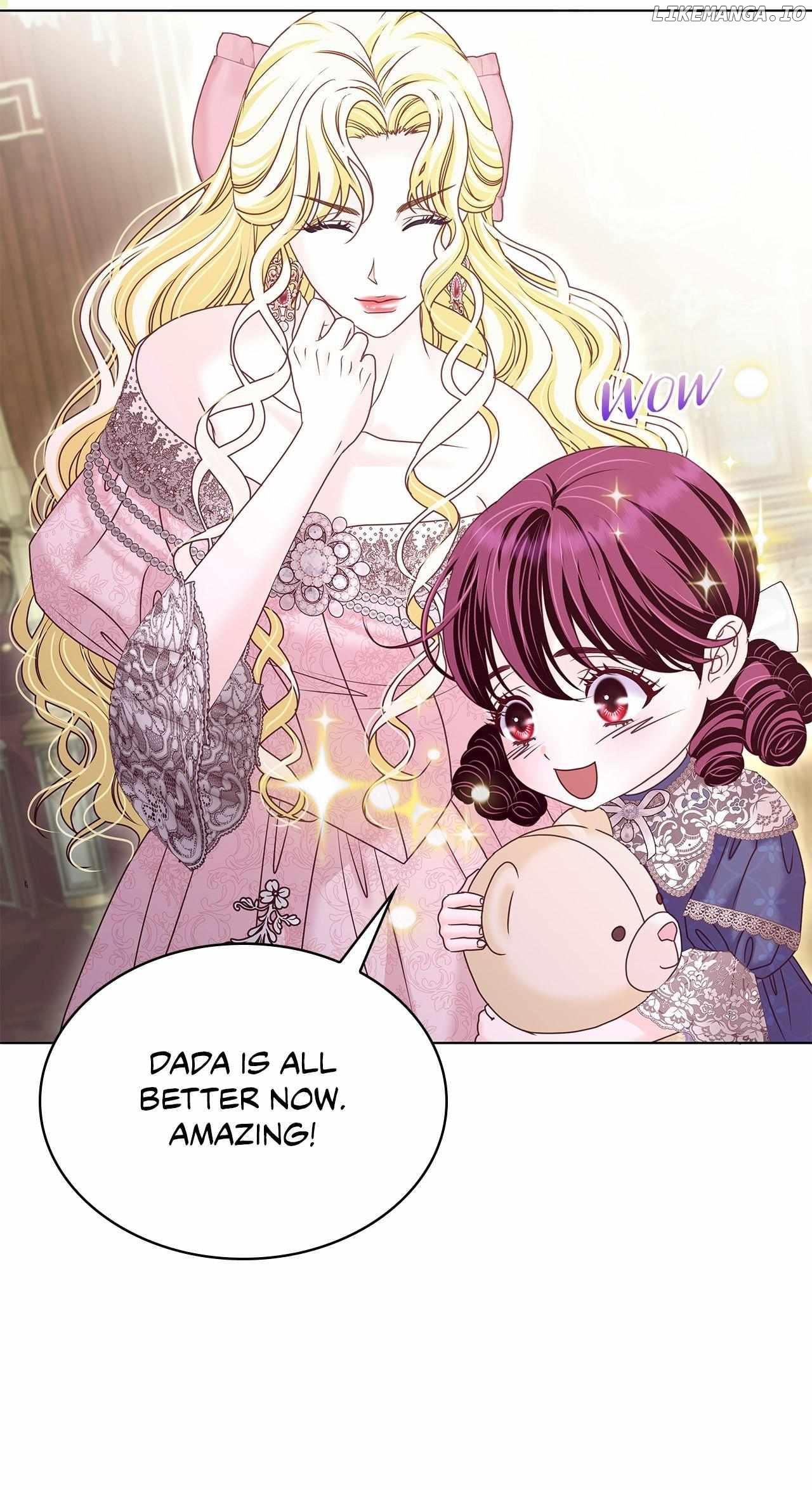 The Villainess Tames the Crazed Devil Chapter 49 - page 68