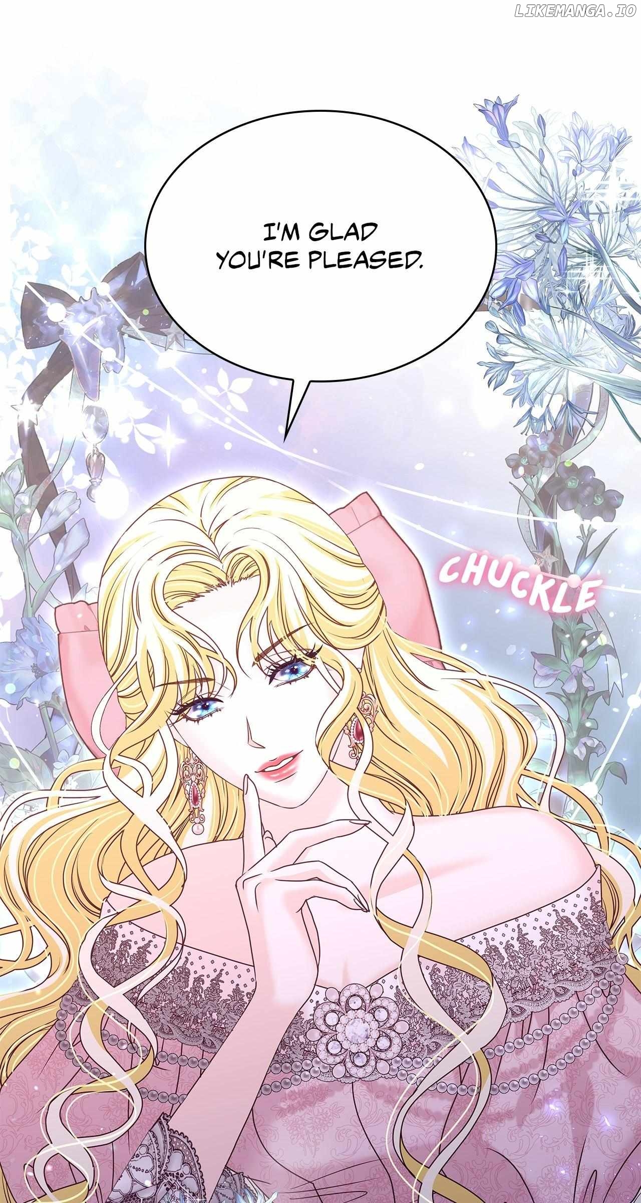 The Villainess Tames the Crazed Devil Chapter 49 - page 69