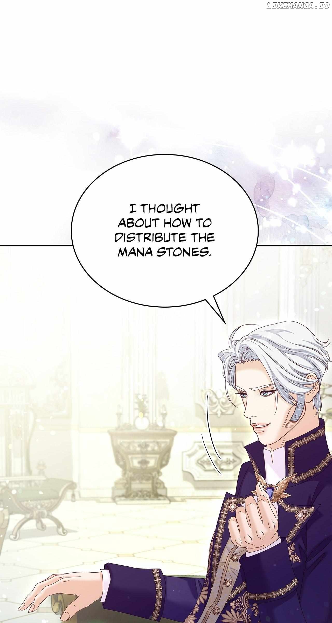 The Villainess Tames the Crazed Devil Chapter 49 - page 7