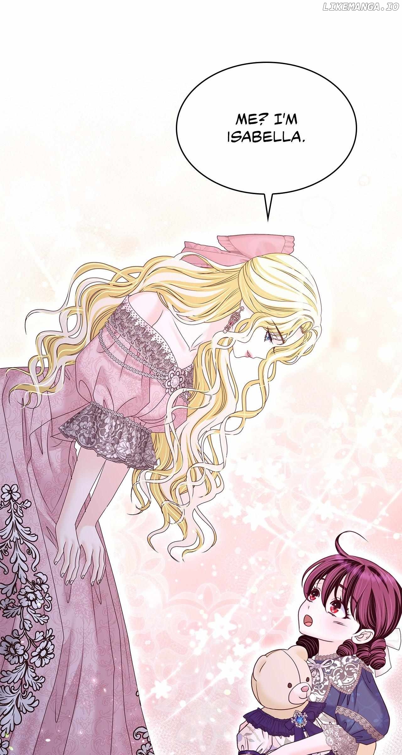 The Villainess Tames the Crazed Devil Chapter 49 - page 72