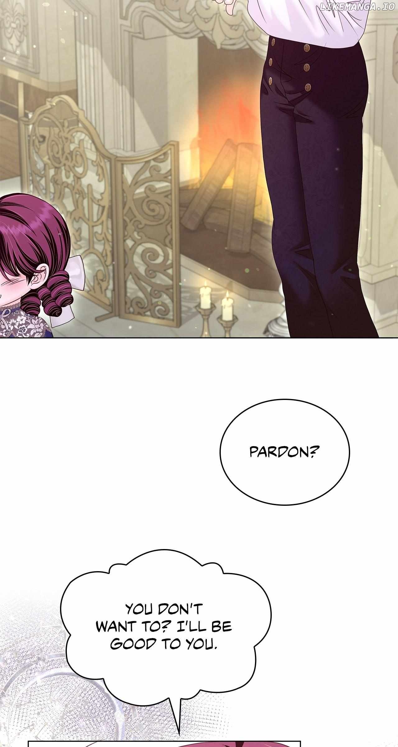 The Villainess Tames the Crazed Devil Chapter 49 - page 74