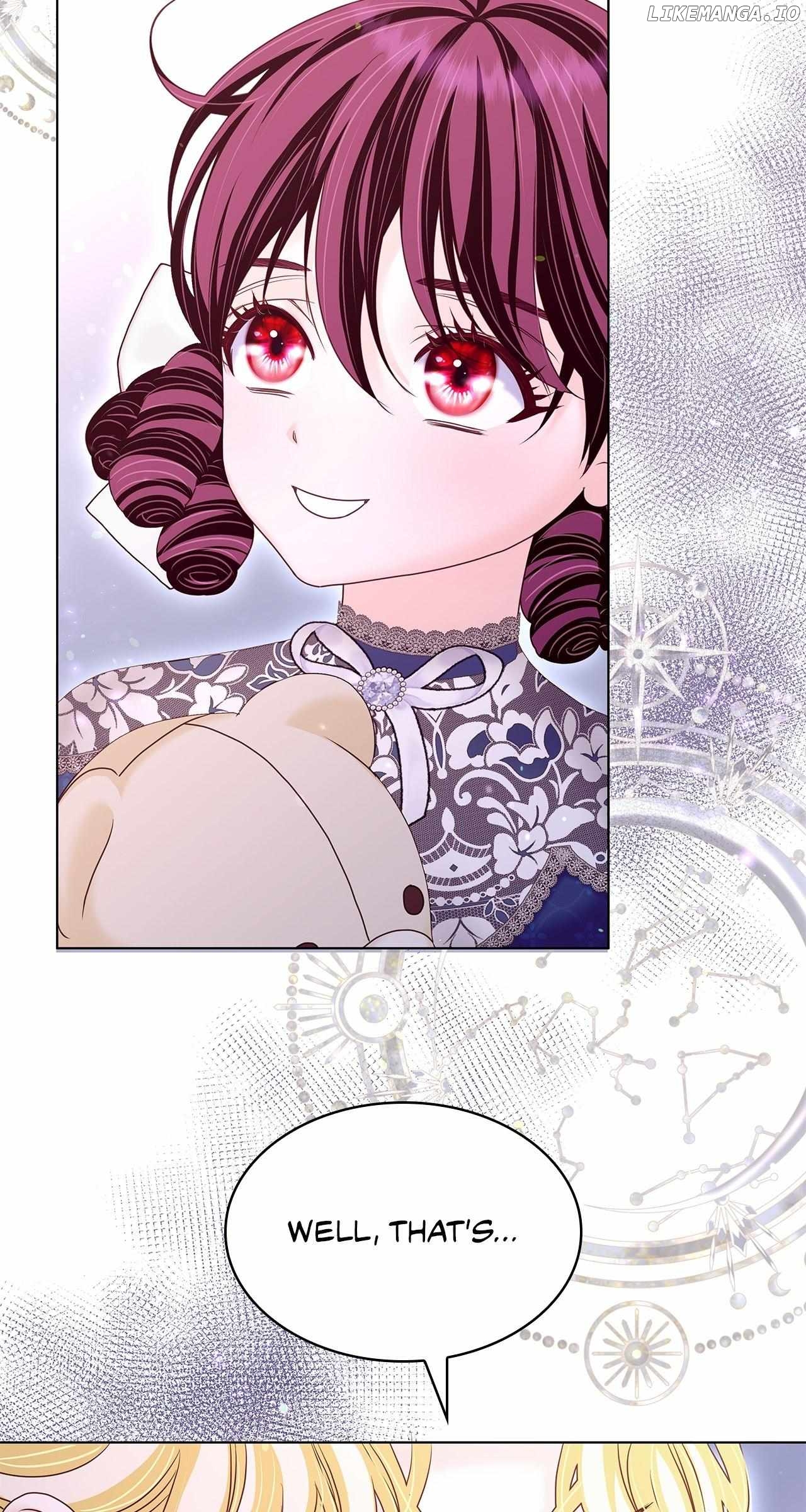 The Villainess Tames the Crazed Devil Chapter 49 - page 75