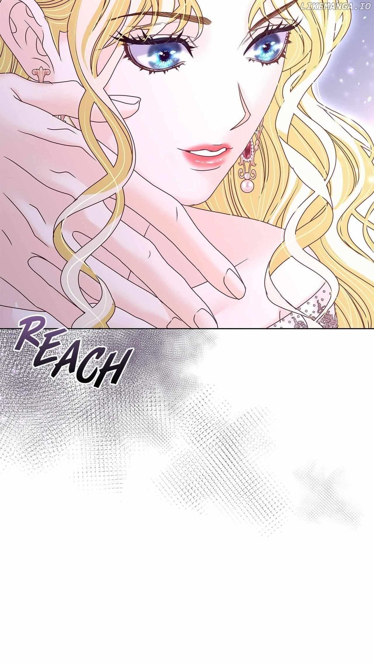 The Villainess Tames the Crazed Devil Chapter 49 - page 76