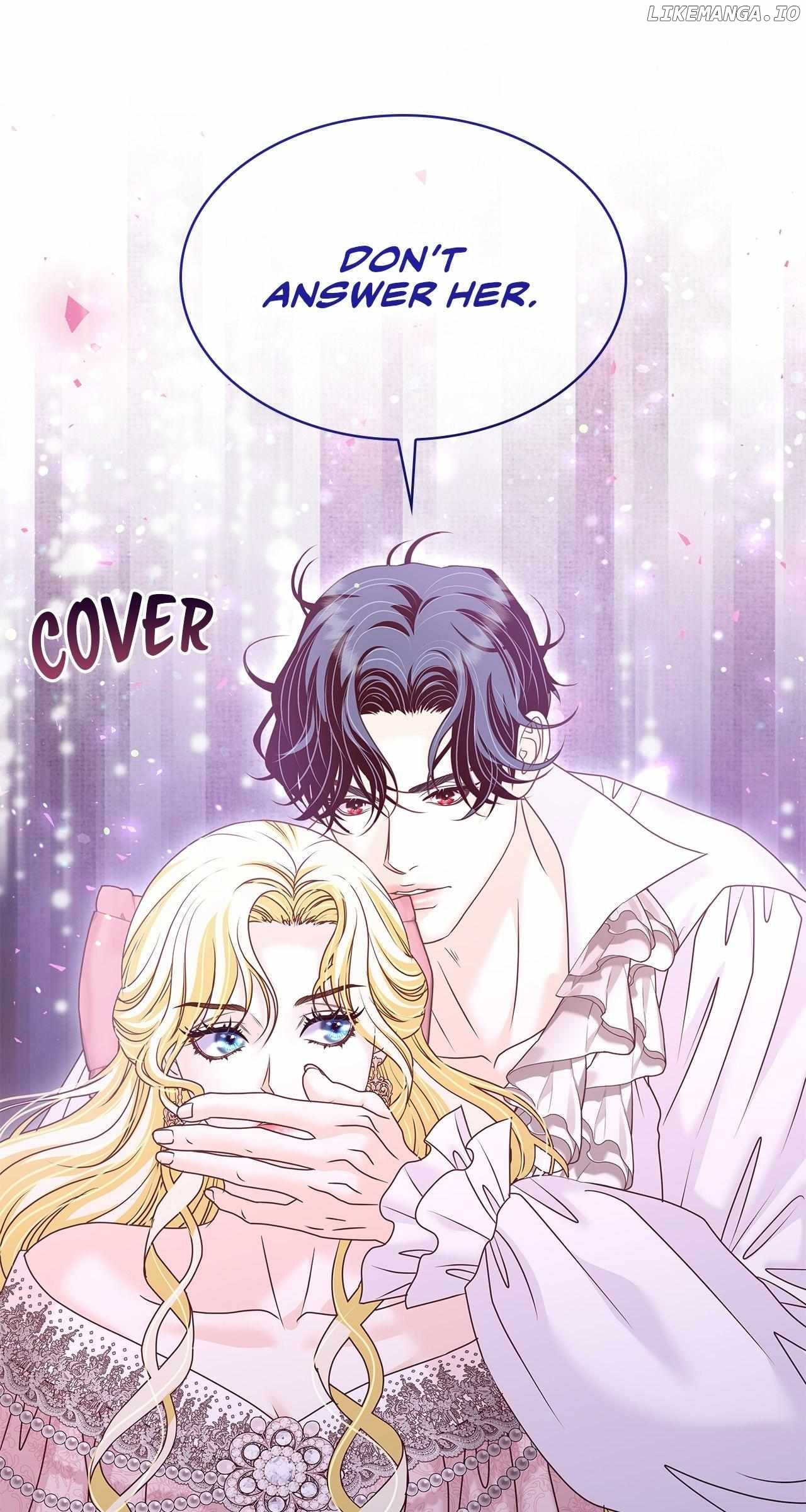 The Villainess Tames the Crazed Devil Chapter 49 - page 77