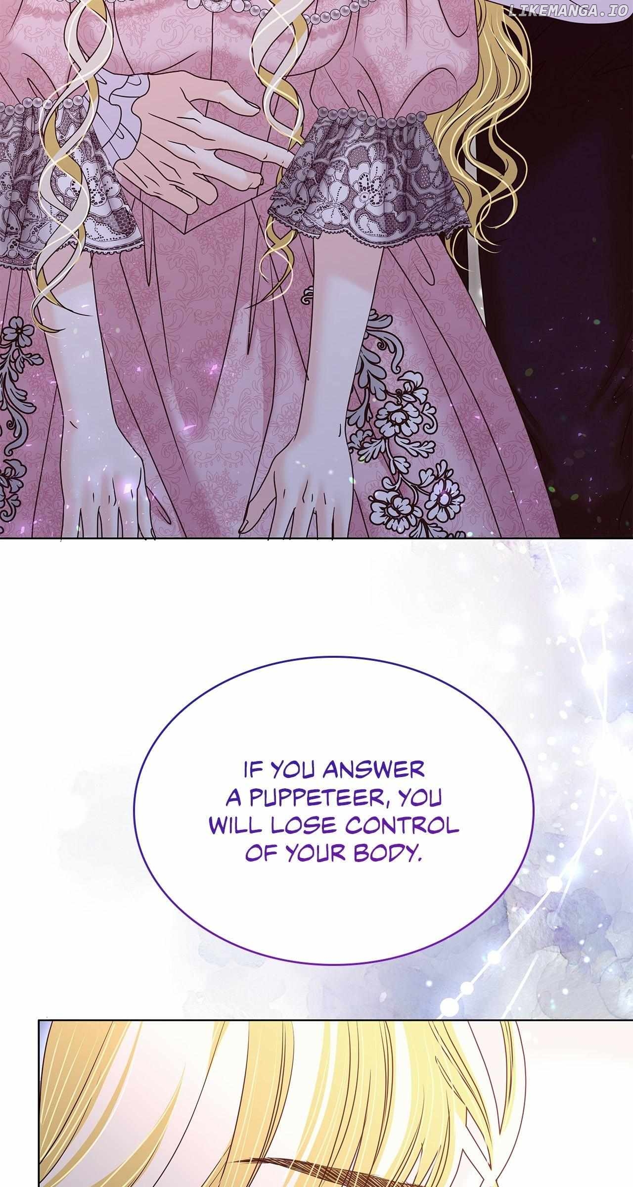 The Villainess Tames the Crazed Devil Chapter 49 - page 78