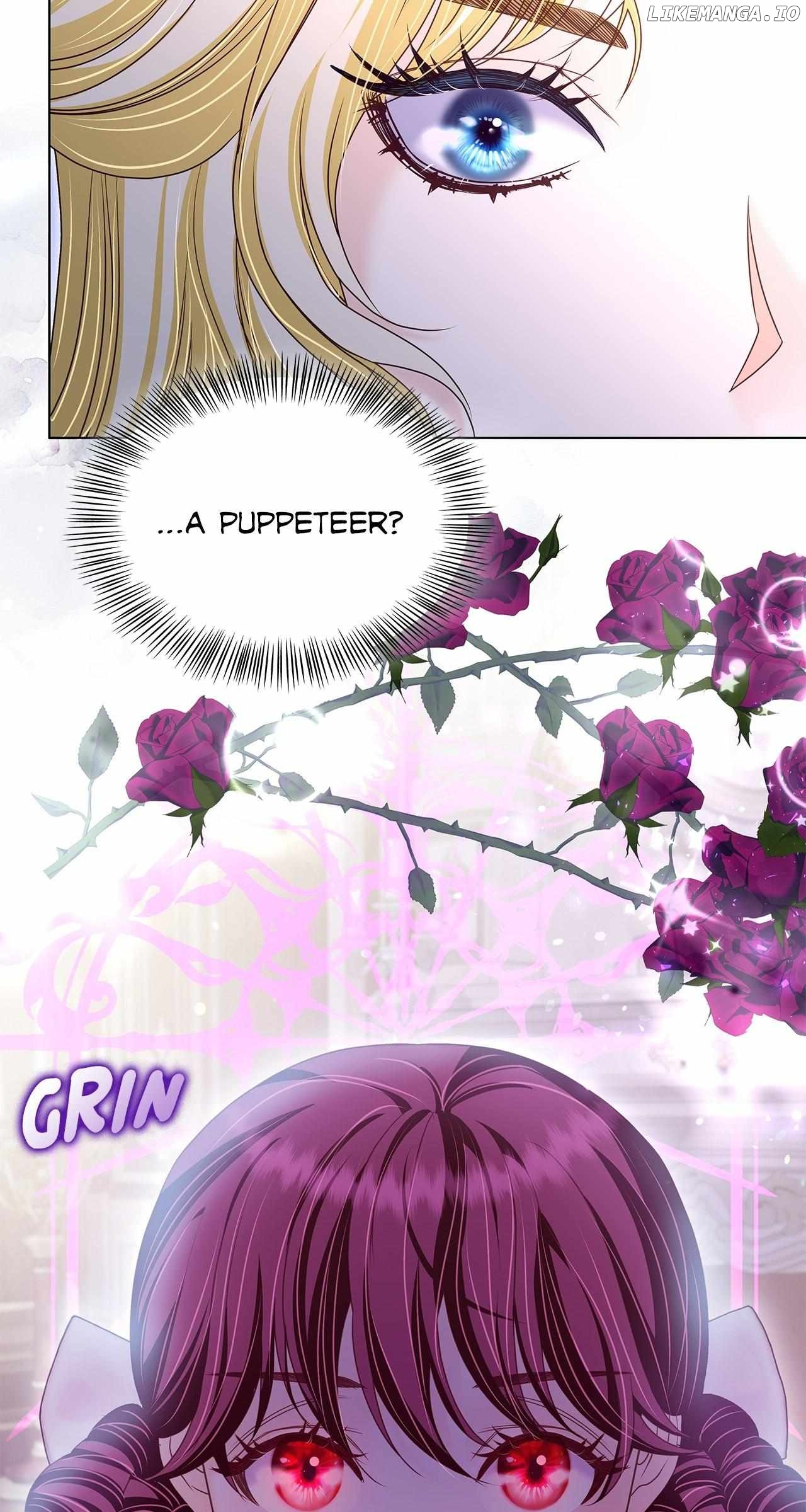 The Villainess Tames the Crazed Devil Chapter 49 - page 79