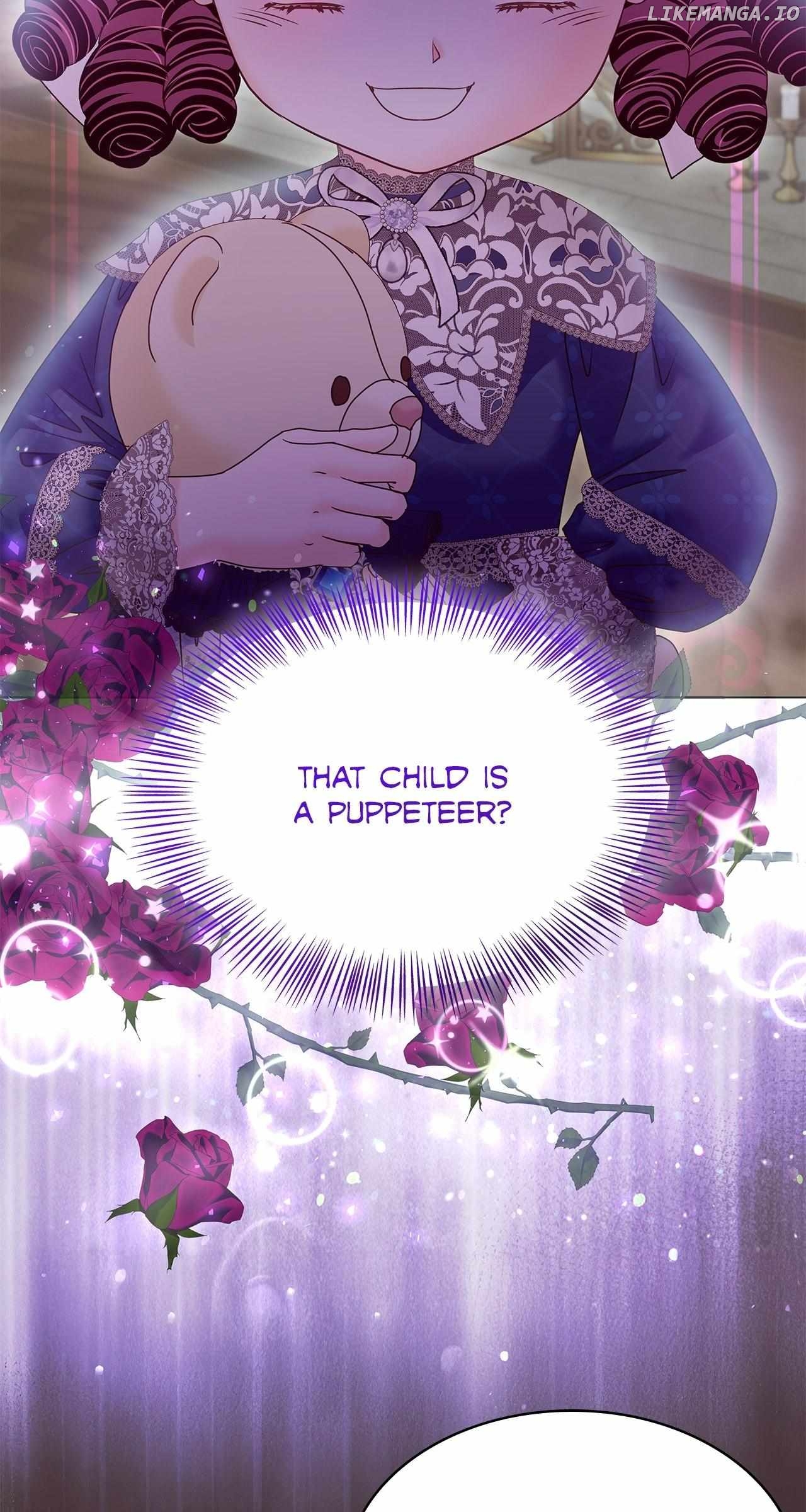 The Villainess Tames the Crazed Devil Chapter 49 - page 80