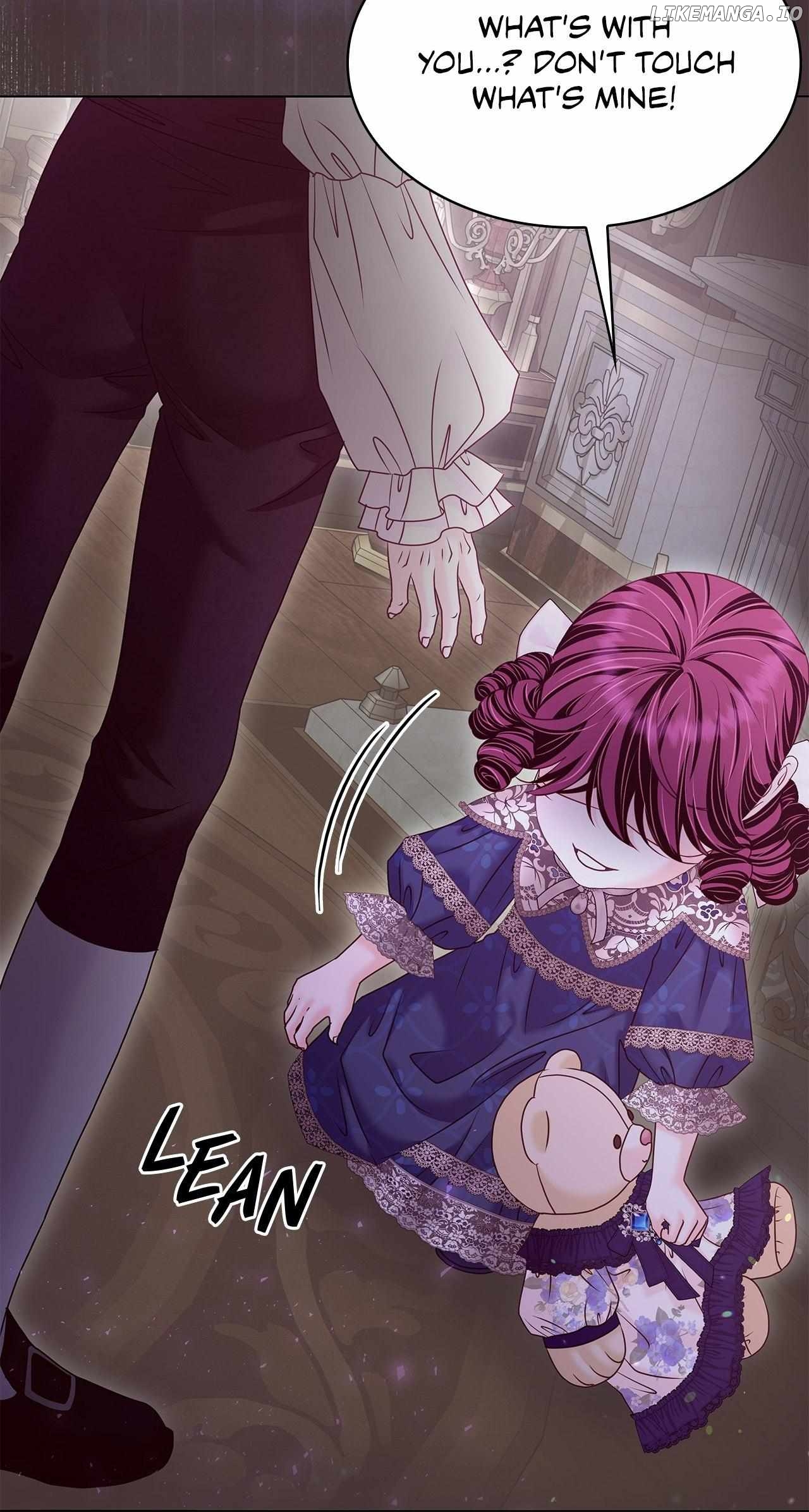 The Villainess Tames the Crazed Devil Chapter 49 - page 81