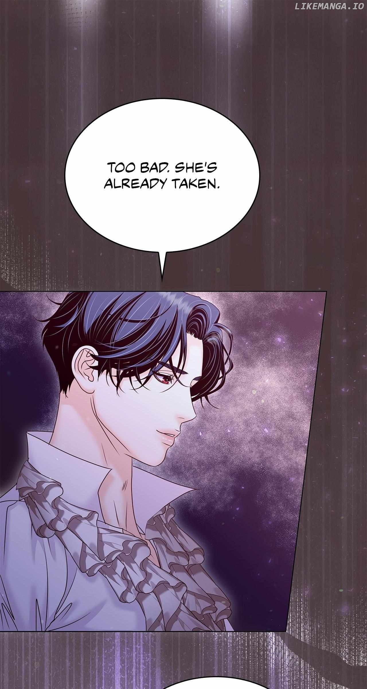 The Villainess Tames the Crazed Devil Chapter 49 - page 82