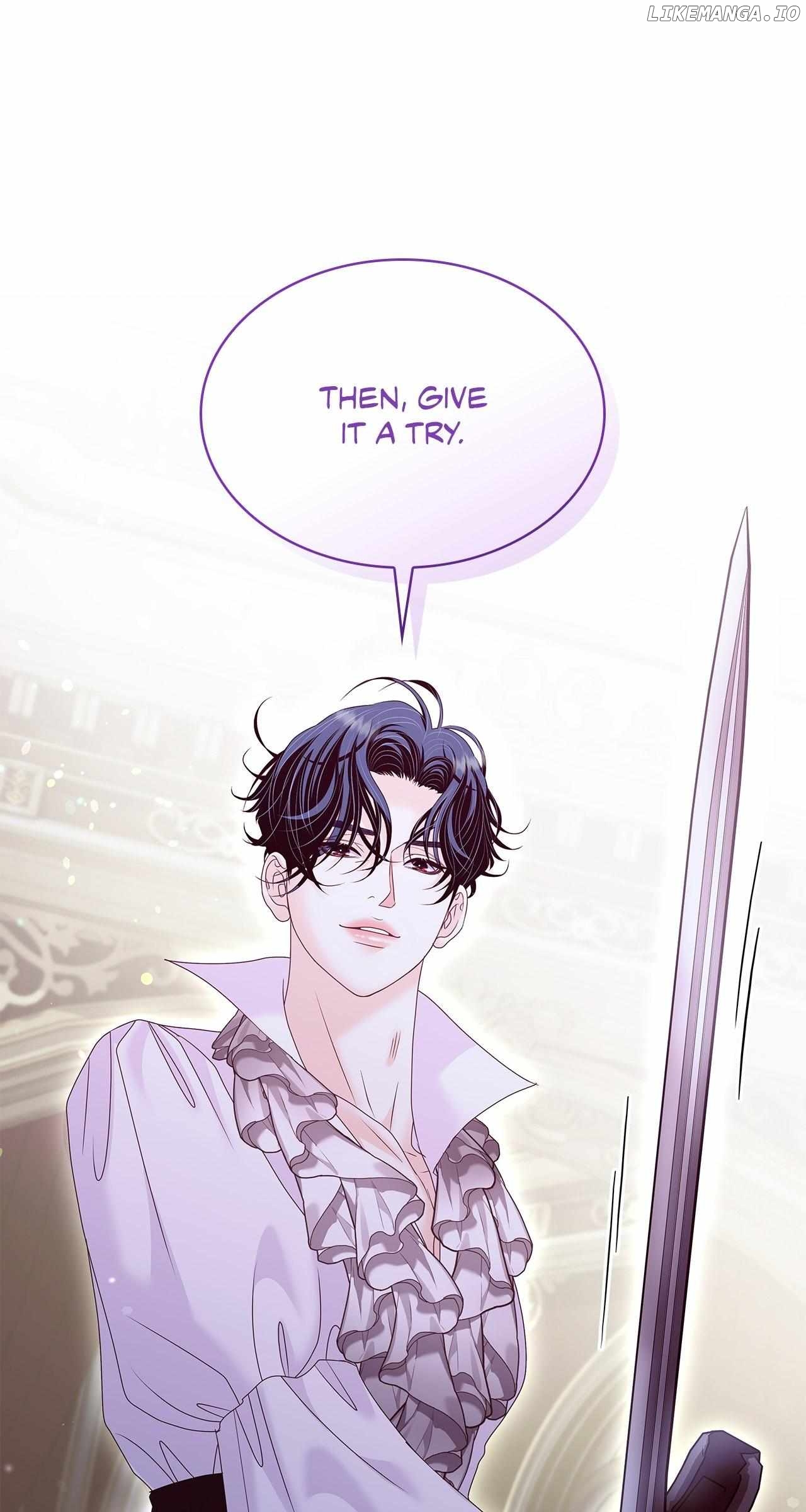 The Villainess Tames the Crazed Devil Chapter 49 - page 85