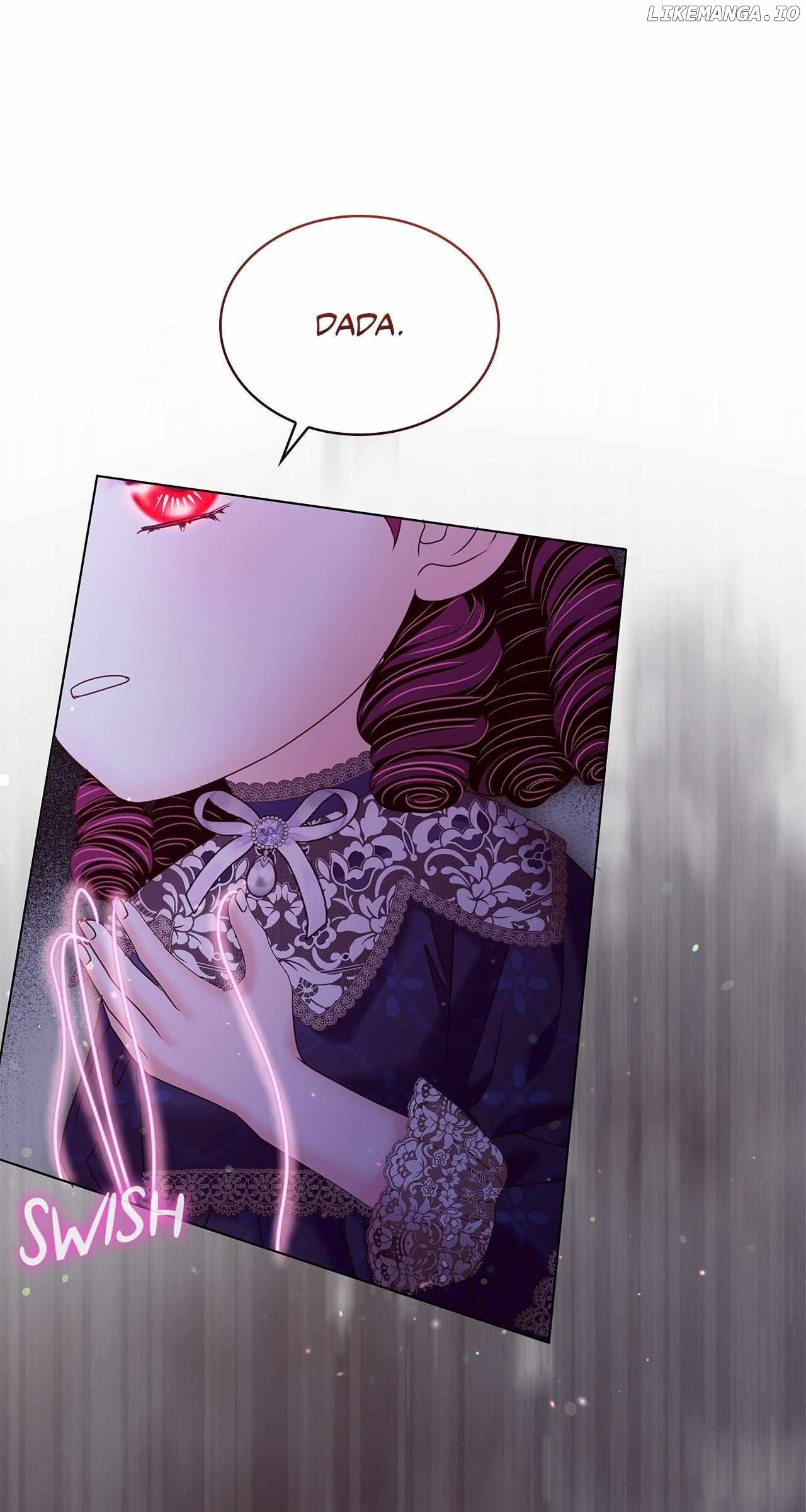 The Villainess Tames the Crazed Devil Chapter 49 - page 87