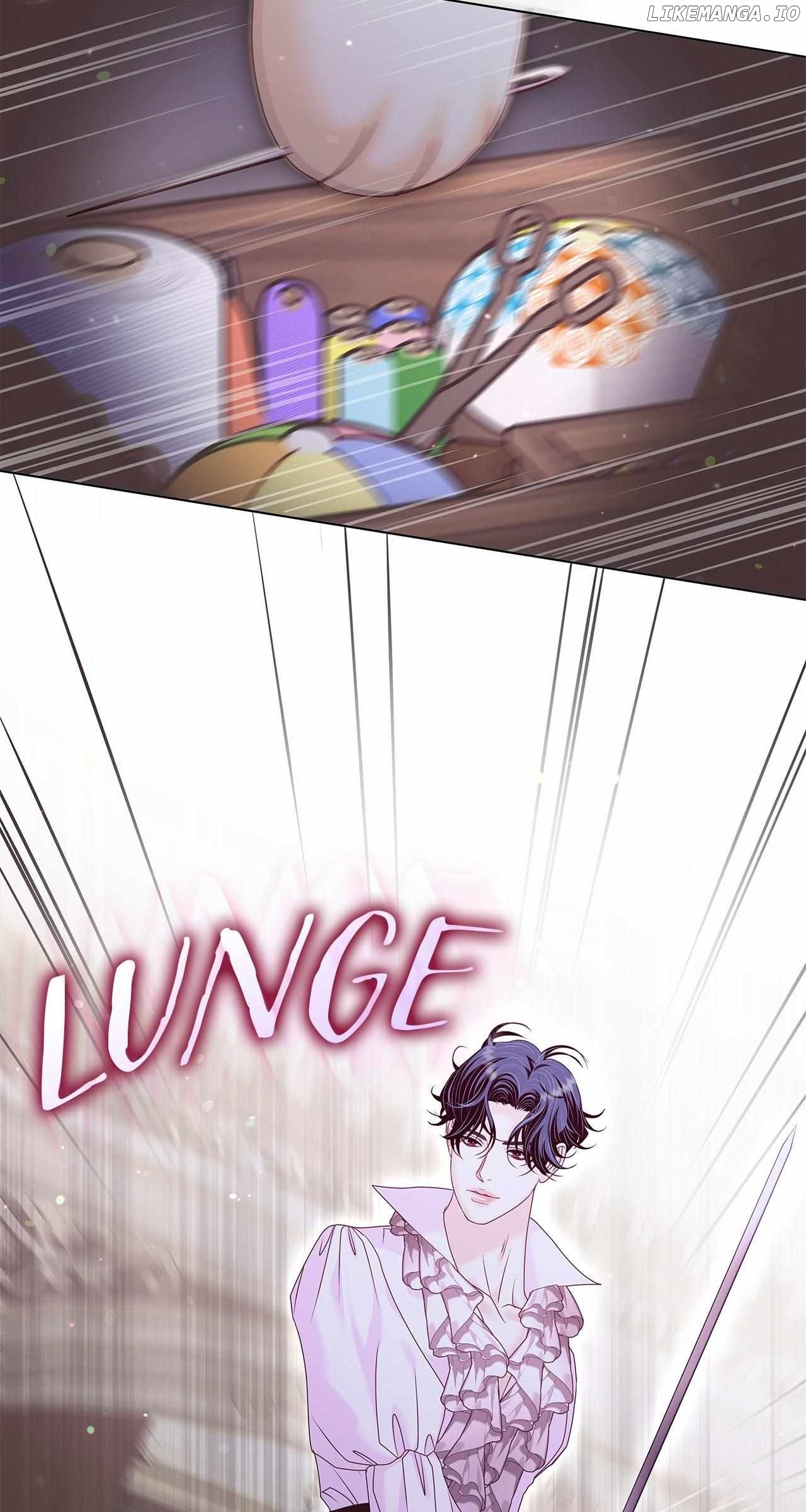 The Villainess Tames the Crazed Devil Chapter 49 - page 89