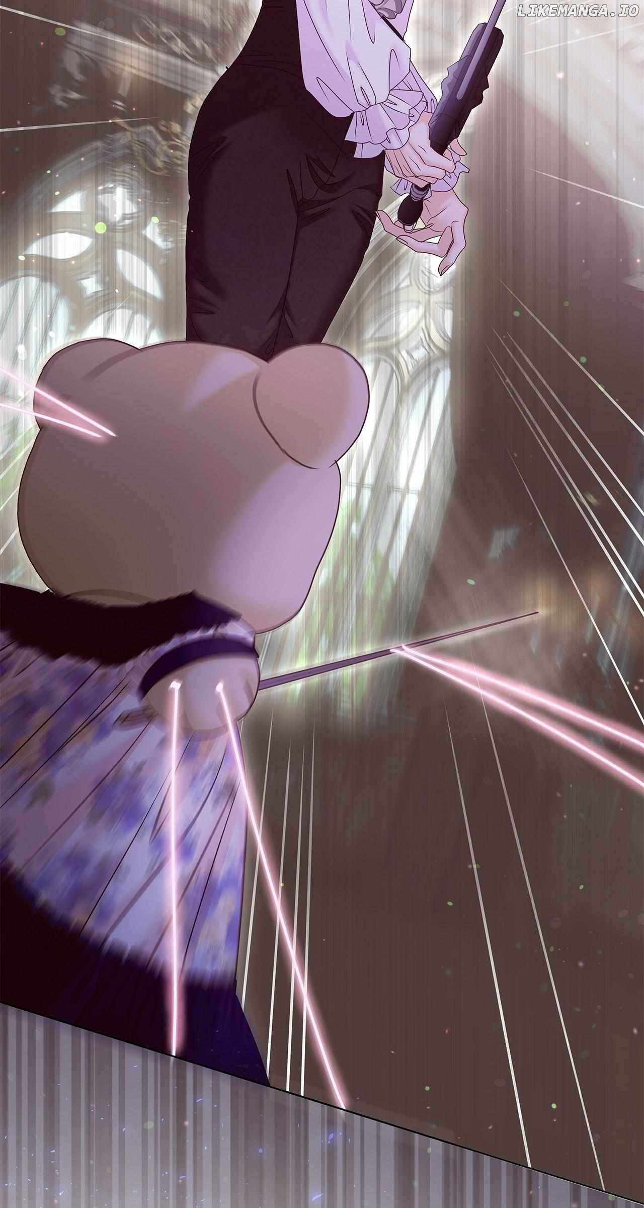 The Villainess Tames the Crazed Devil Chapter 49 - page 90