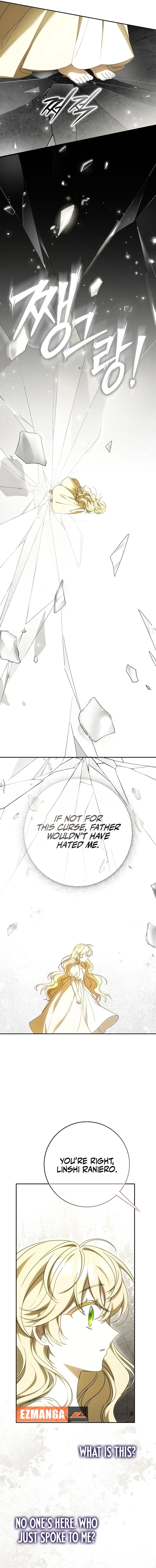 The Beloved New Daughter-in-law Of The Wolf Mansion Chapter 43 - page 10