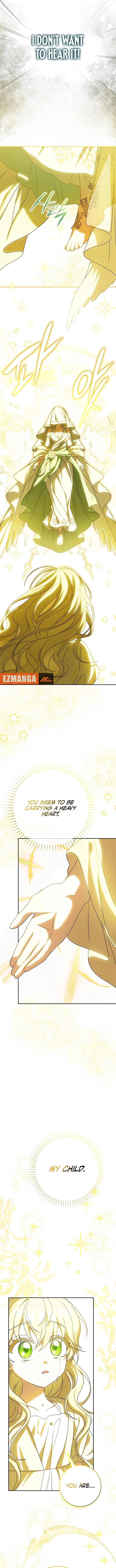 The Beloved New Daughter-in-law Of The Wolf Mansion Chapter 43 - page 12