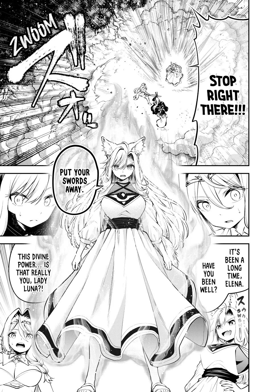 The Exiled Prince of Auto-Crafting (Official) Chapter 27 - page 13