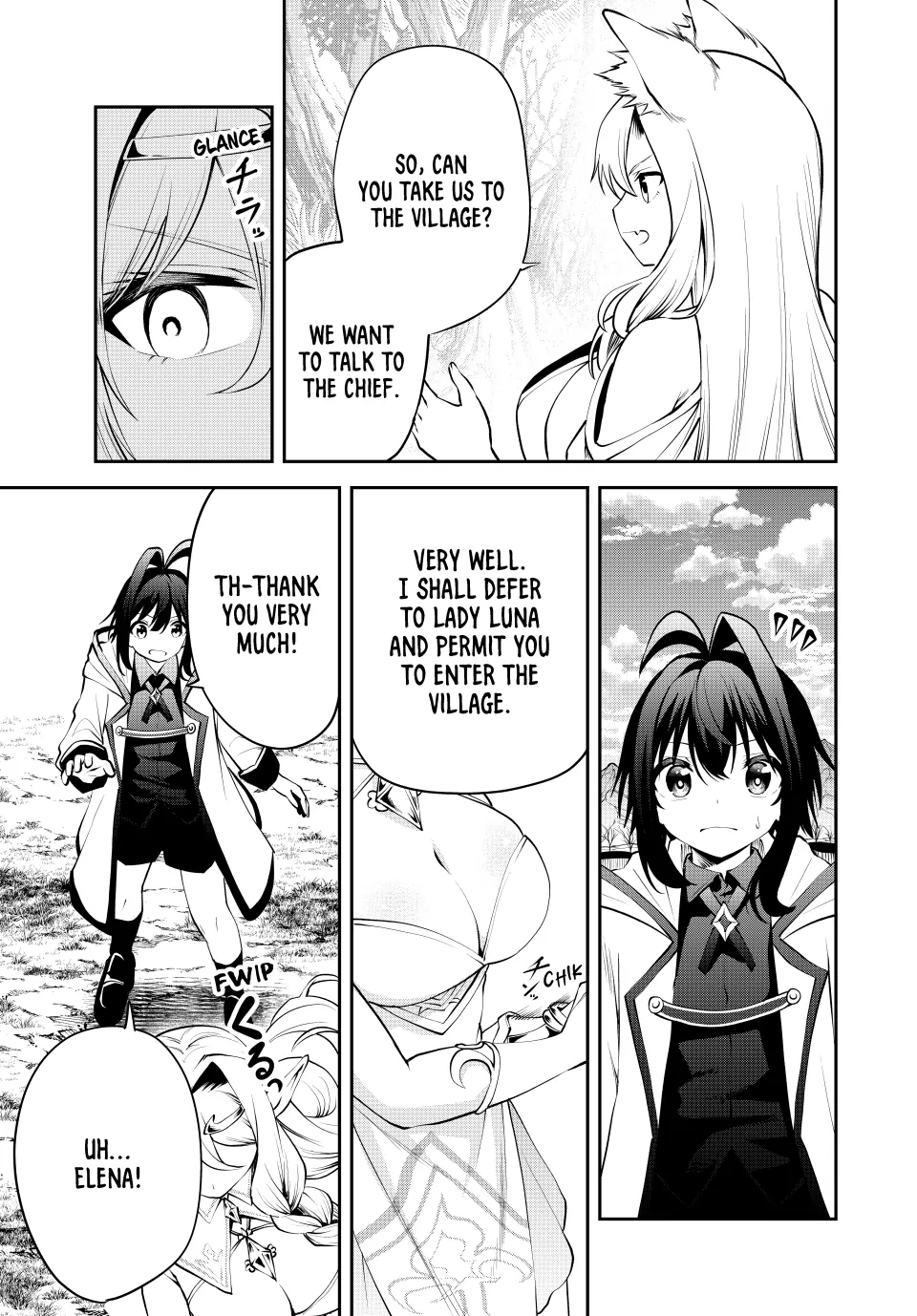The Exiled Prince of Auto-Crafting (Official) Chapter 27 - page 15