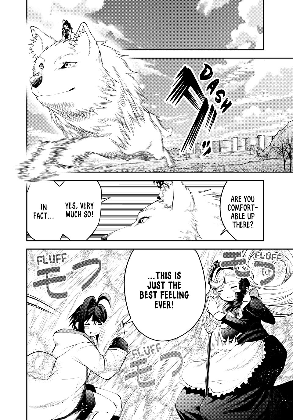 The Exiled Prince of Auto-Crafting (Official) Chapter 27 - page 4