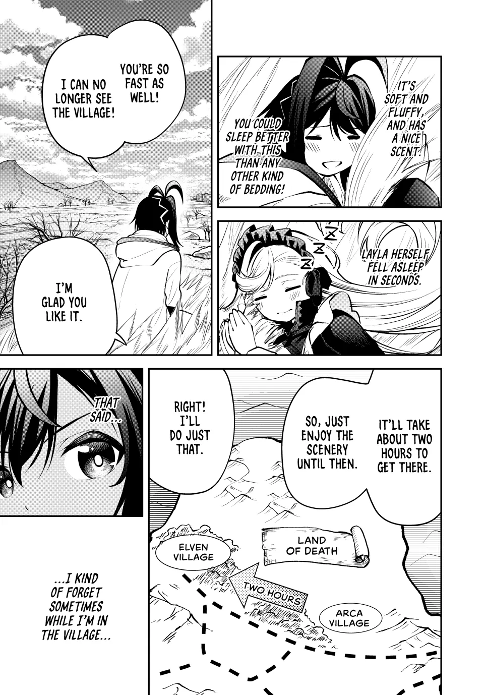 The Exiled Prince of Auto-Crafting (Official) Chapter 27 - page 5