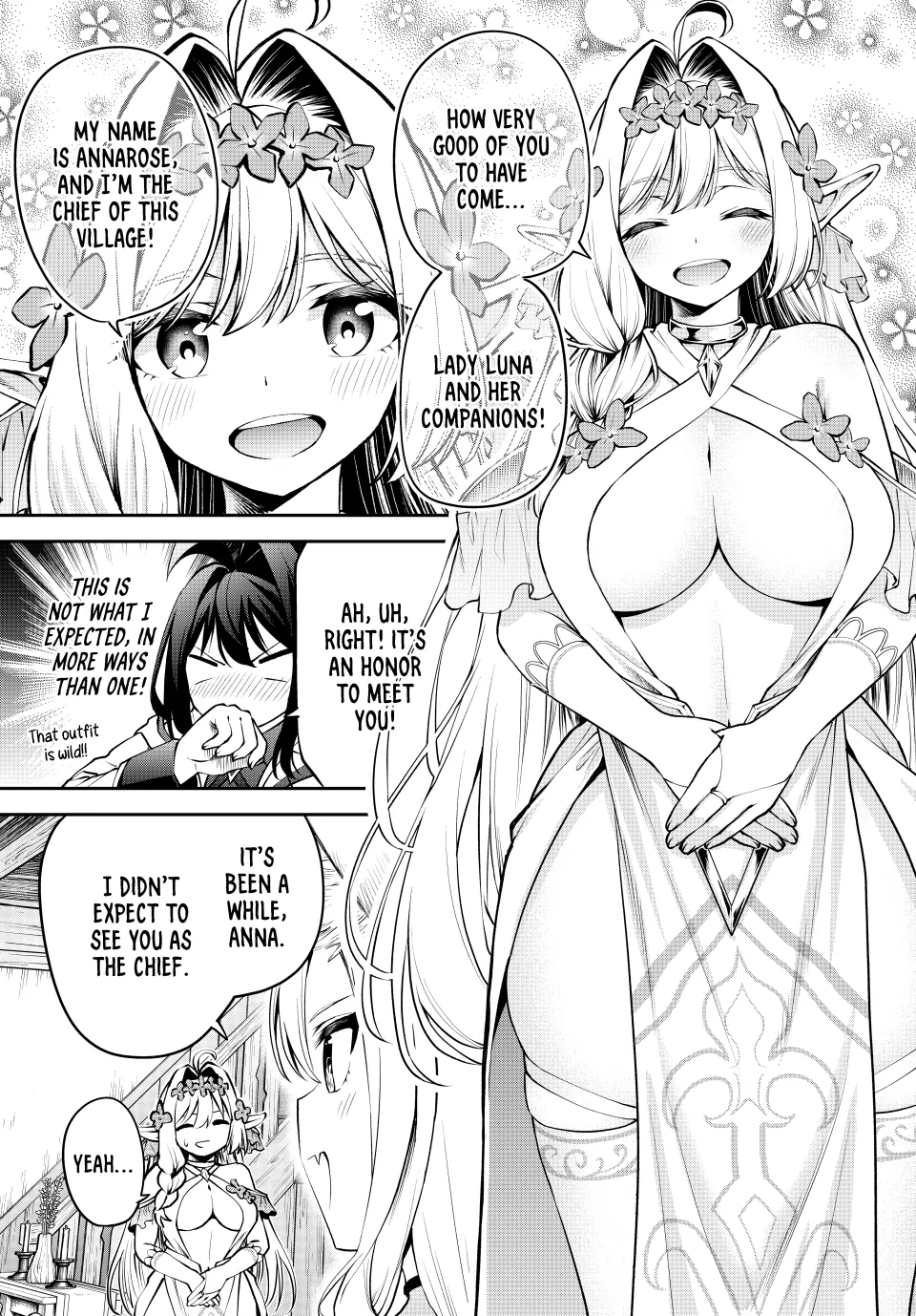 The Exiled Prince of Auto-Crafting (Official) Chapter 28 - page 5