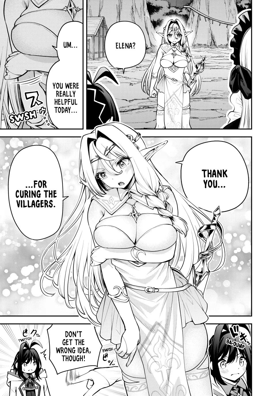 The Exiled Prince of Auto-Crafting (Official) Chapter 29 - page 19