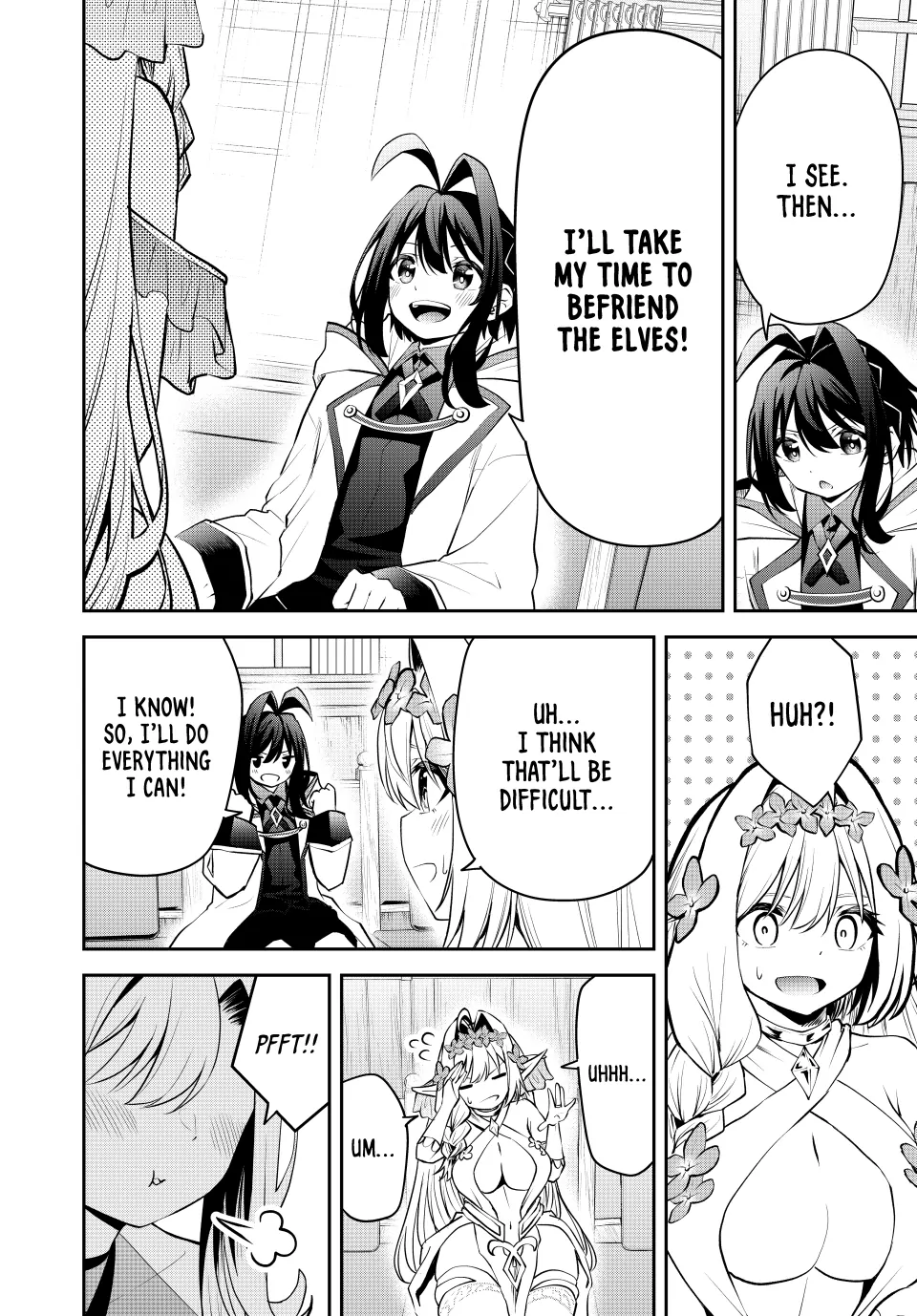 The Exiled Prince of Auto-Crafting (Official) Chapter 29 - page 4