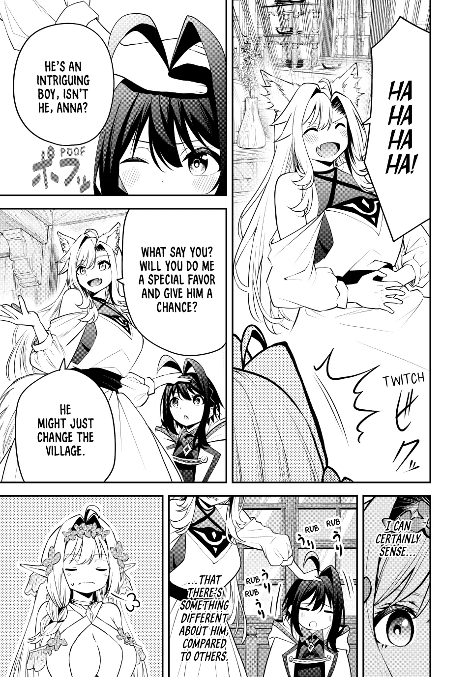 The Exiled Prince of Auto-Crafting (Official) Chapter 29 - page 5