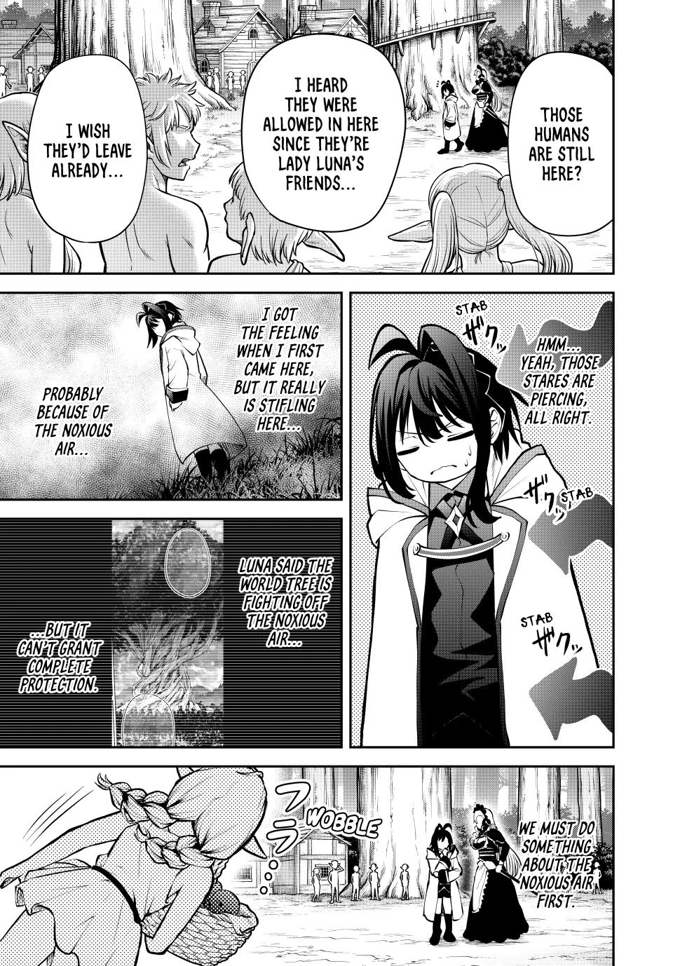 The Exiled Prince of Auto-Crafting (Official) Chapter 29 - page 7